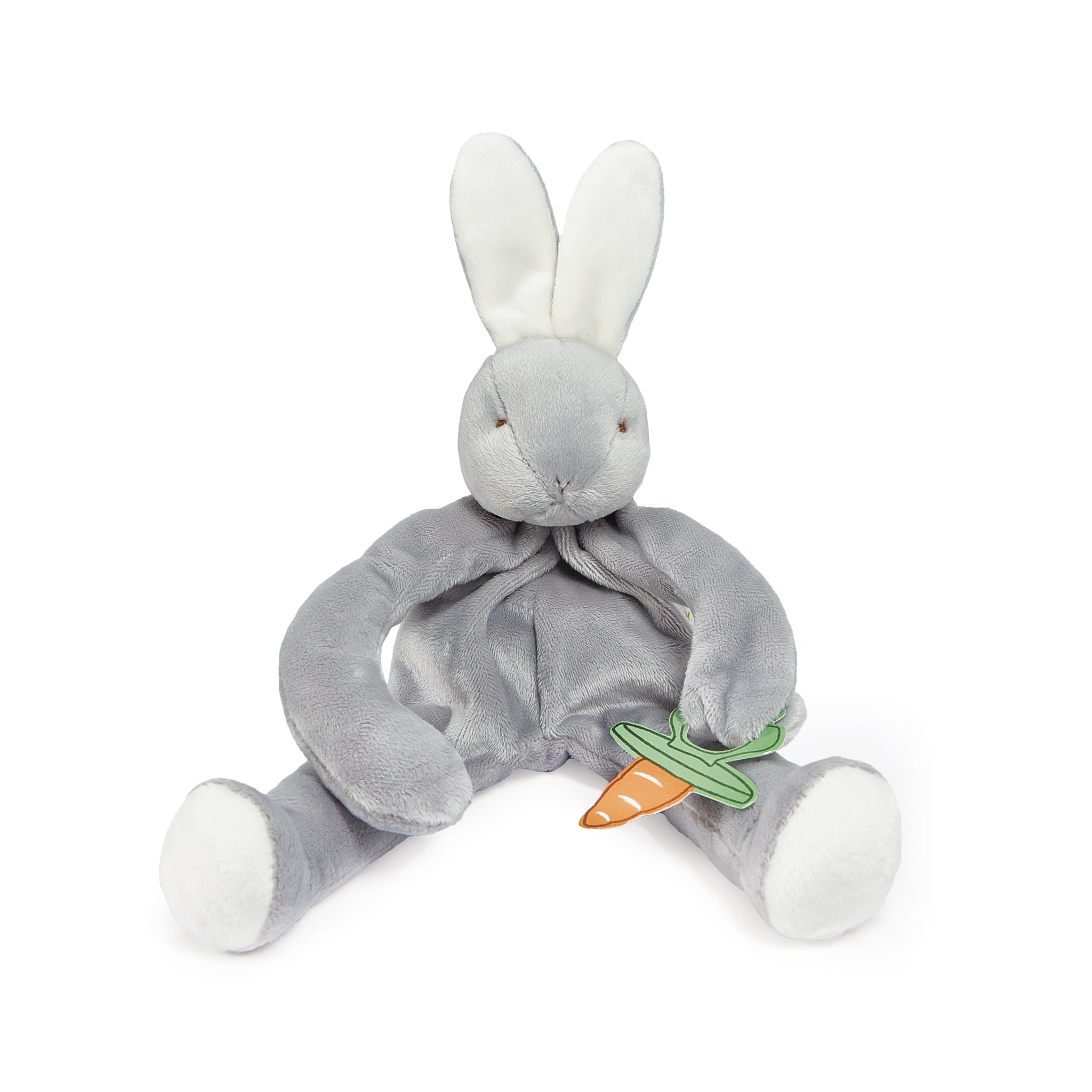 Bloom Bunny Silly Buddy-Lovey - Silly Buddy-SKU: 100107 - Bunnies By The Bay