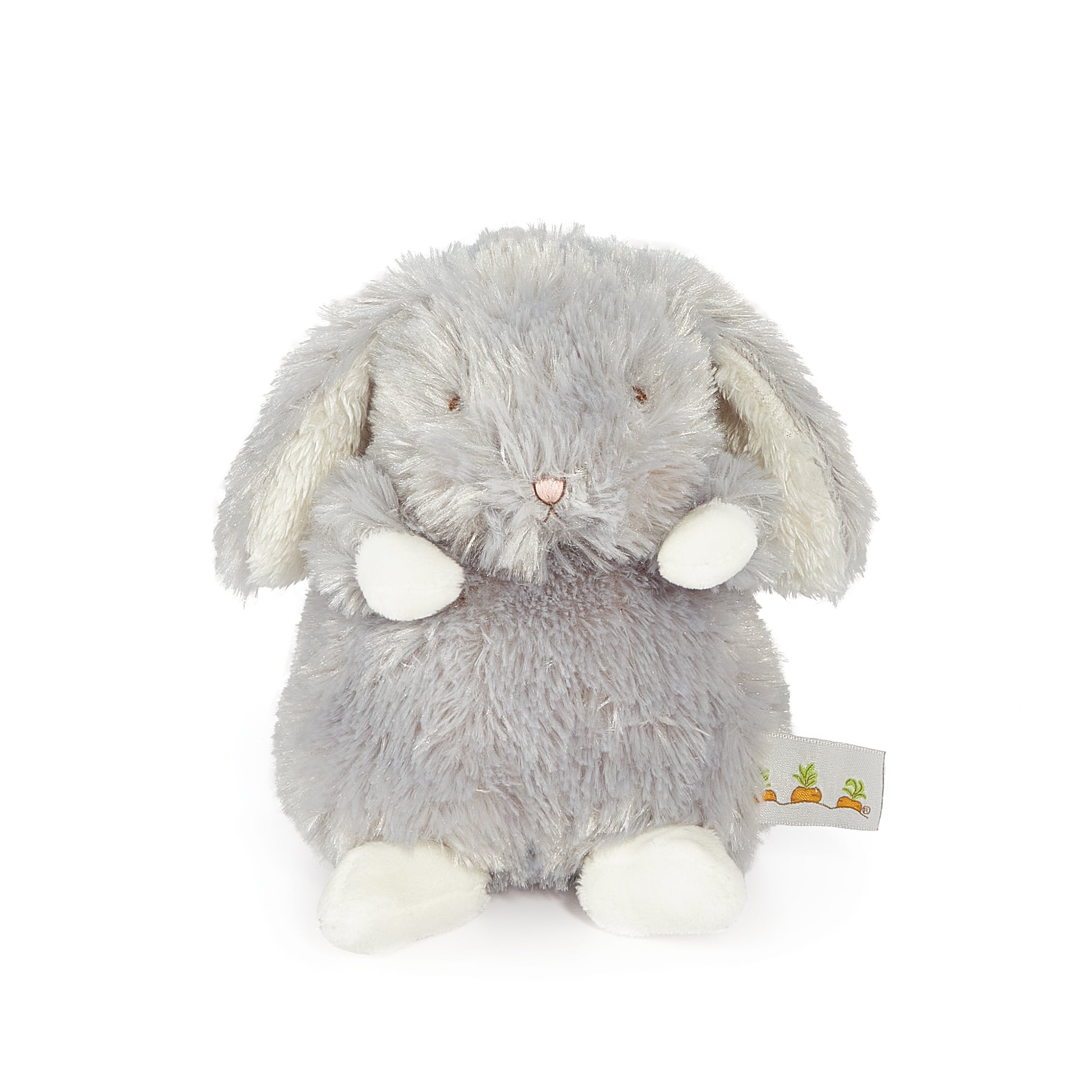 Wee Bloom Bunny-Stuffed Animal-SKU: 100120 - Bunnies By The Bay