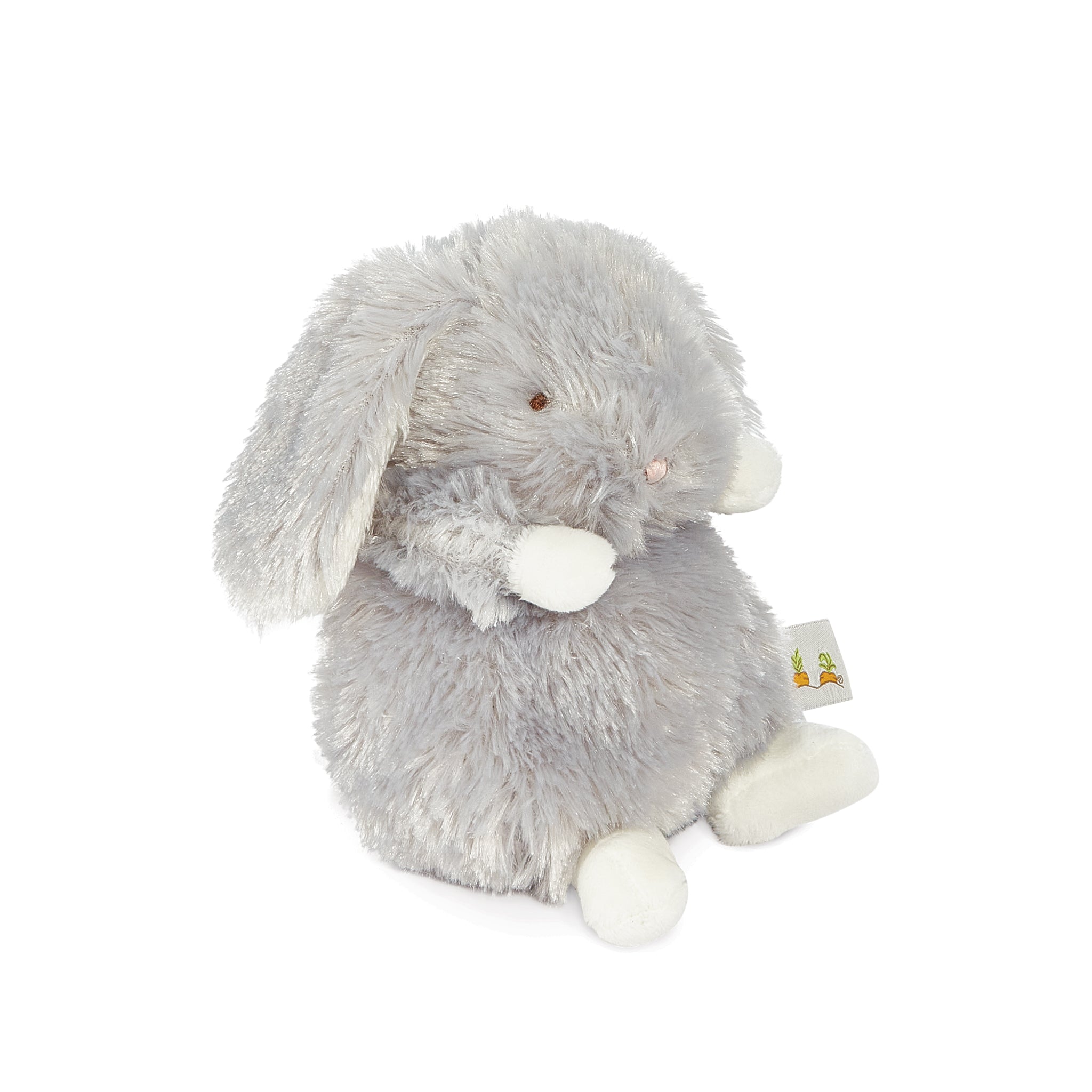 Wee Bloom Bunny-Stuffed Animal-SKU: 100120 - Bunnies By The Bay