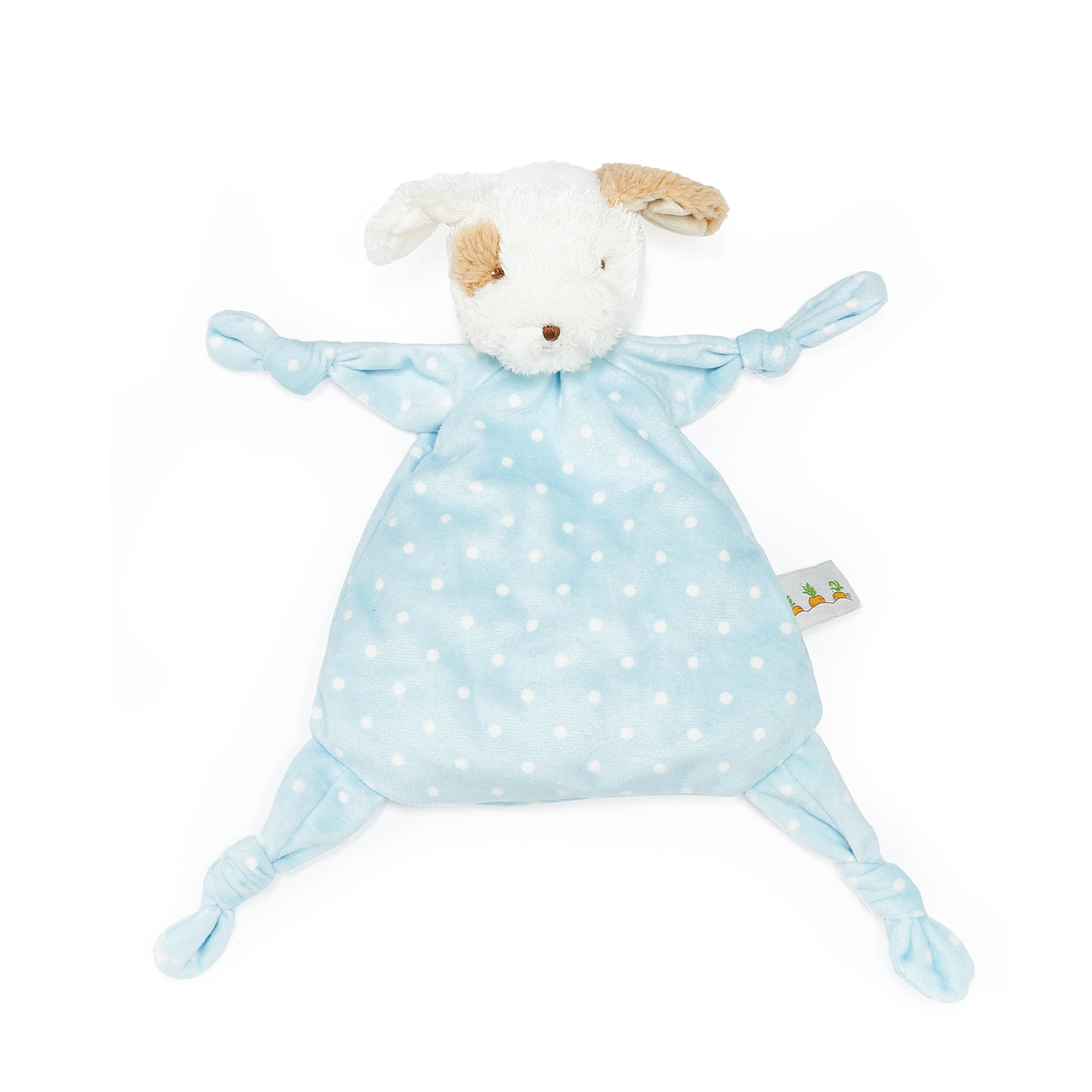 Skipit Puppy Knotty Friend-Lovey - Knotty Friend-SKU: 100225 - Bunnies By The Bay