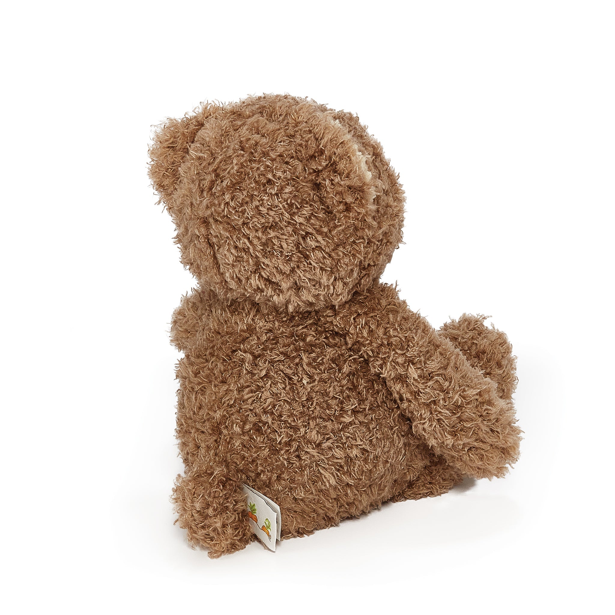 Cubby the Bear-Stuffed Animal-SKU: 100308 - Bunnies By The Bay