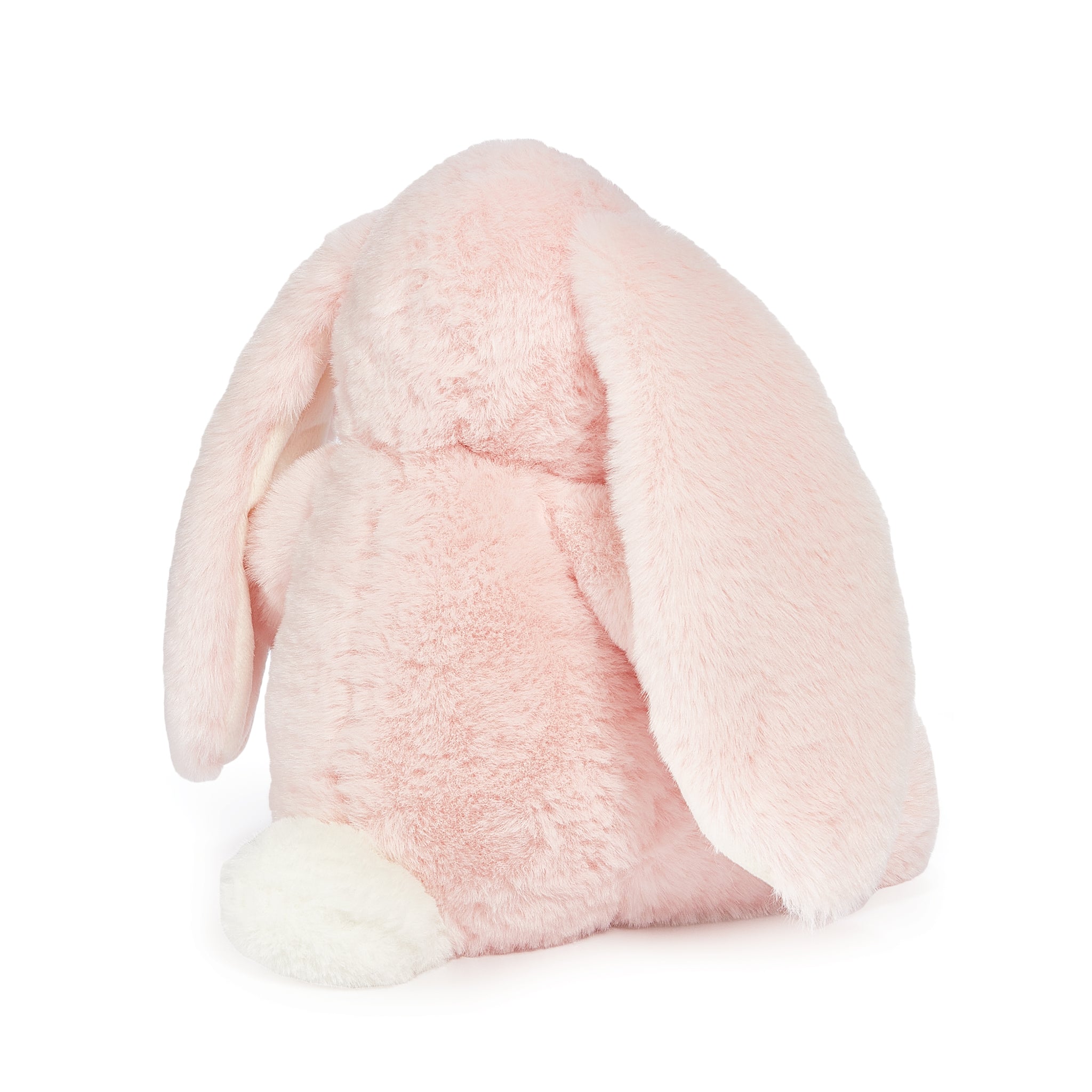 Little Nibble 12" Bunny - Pink-Stuffed Animal-SKU: 100404 - Bunnies By The Bay