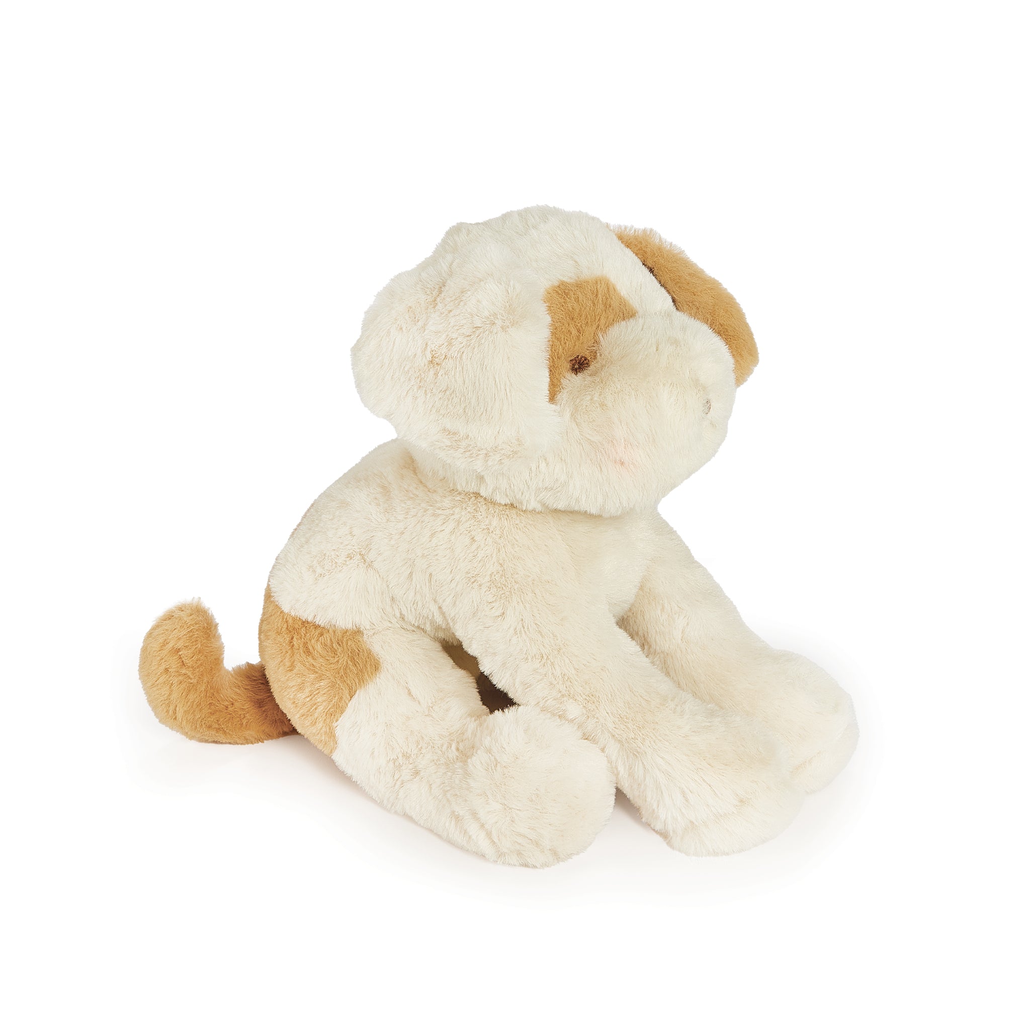 Little Skipit 12" Pup-Stuffed Animal-SKU: 100410 - Bunnies By The Bay