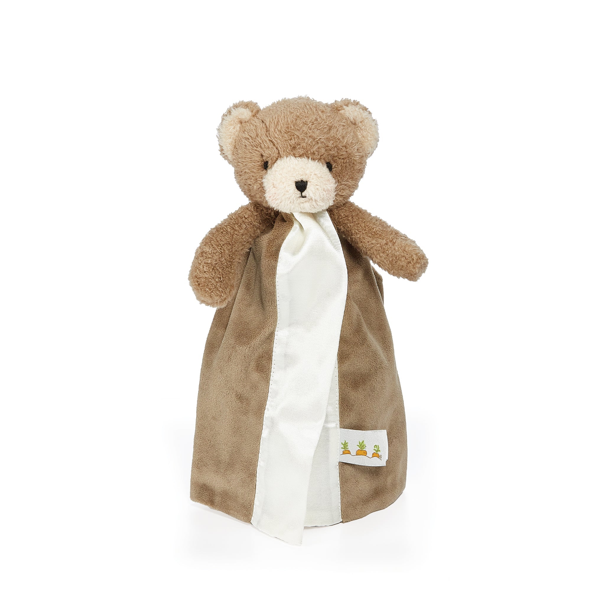 Cubby the Bear Bye Bye Buddy-Lovey - Bye Bye Buddy-SKU: 100704 - Bunnies By The Bay