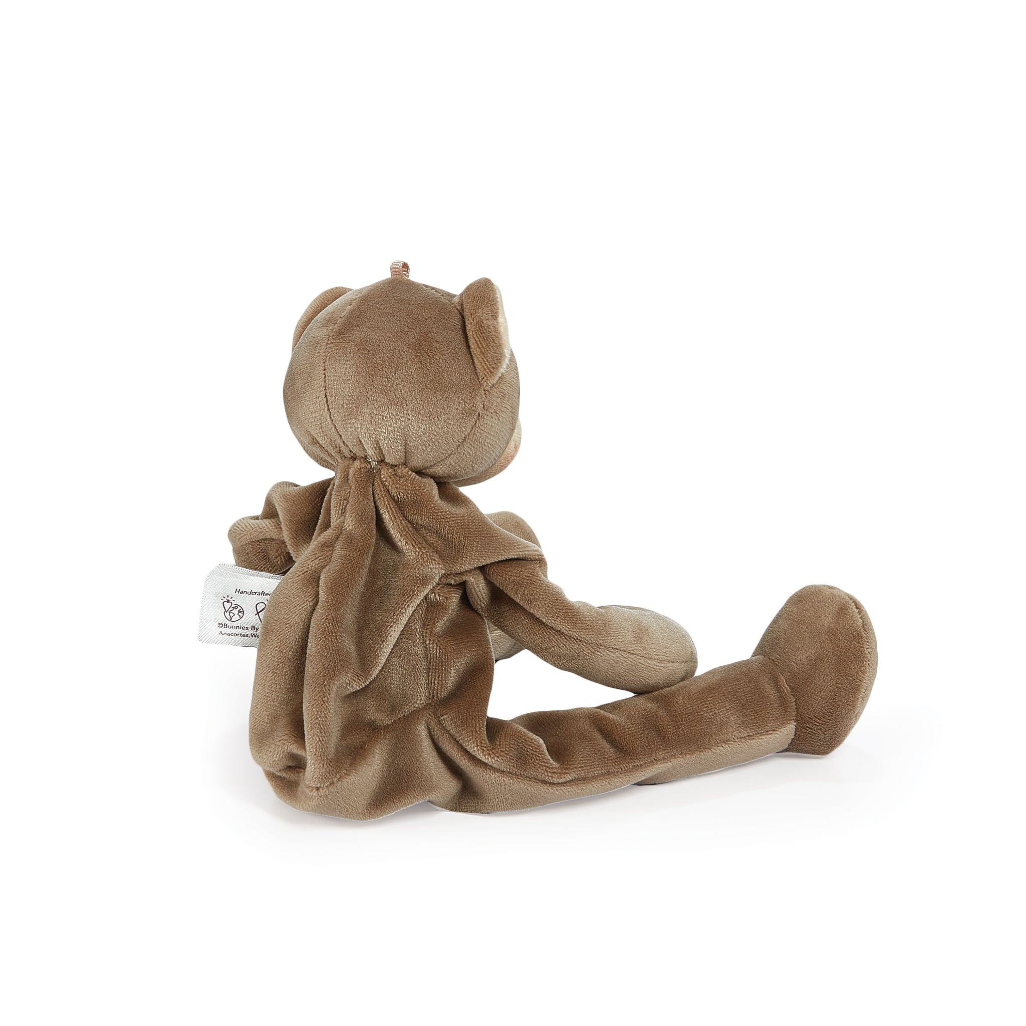 Cubby the Bear Silly Buddy-Lovey - Silly Buddy-SKU: 100708 - Bunnies By The Bay