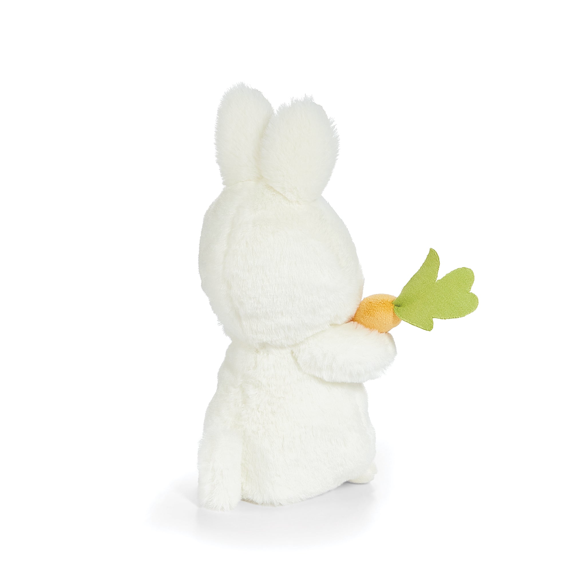 Bud Bunny Cricket Island Friend-Stuffed Animal-SKU: 100901 - Bunnies By The Bay