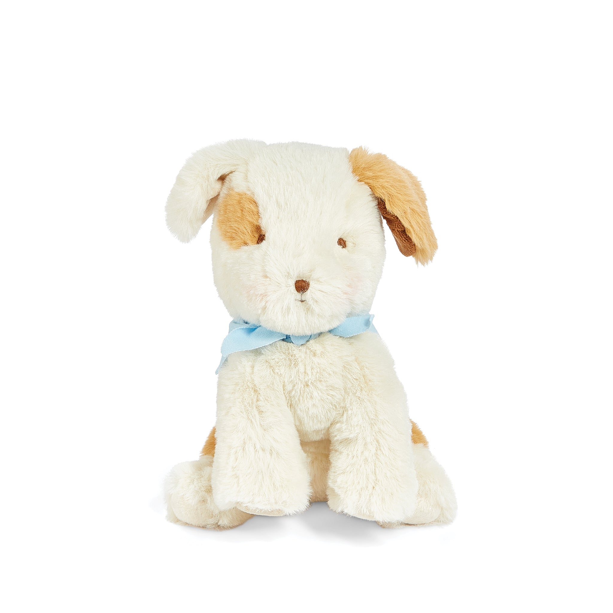 Skipit the Pup Cricket Island Friend-Stuffed Animal-SKU: 100902 - Bunnies By The Bay