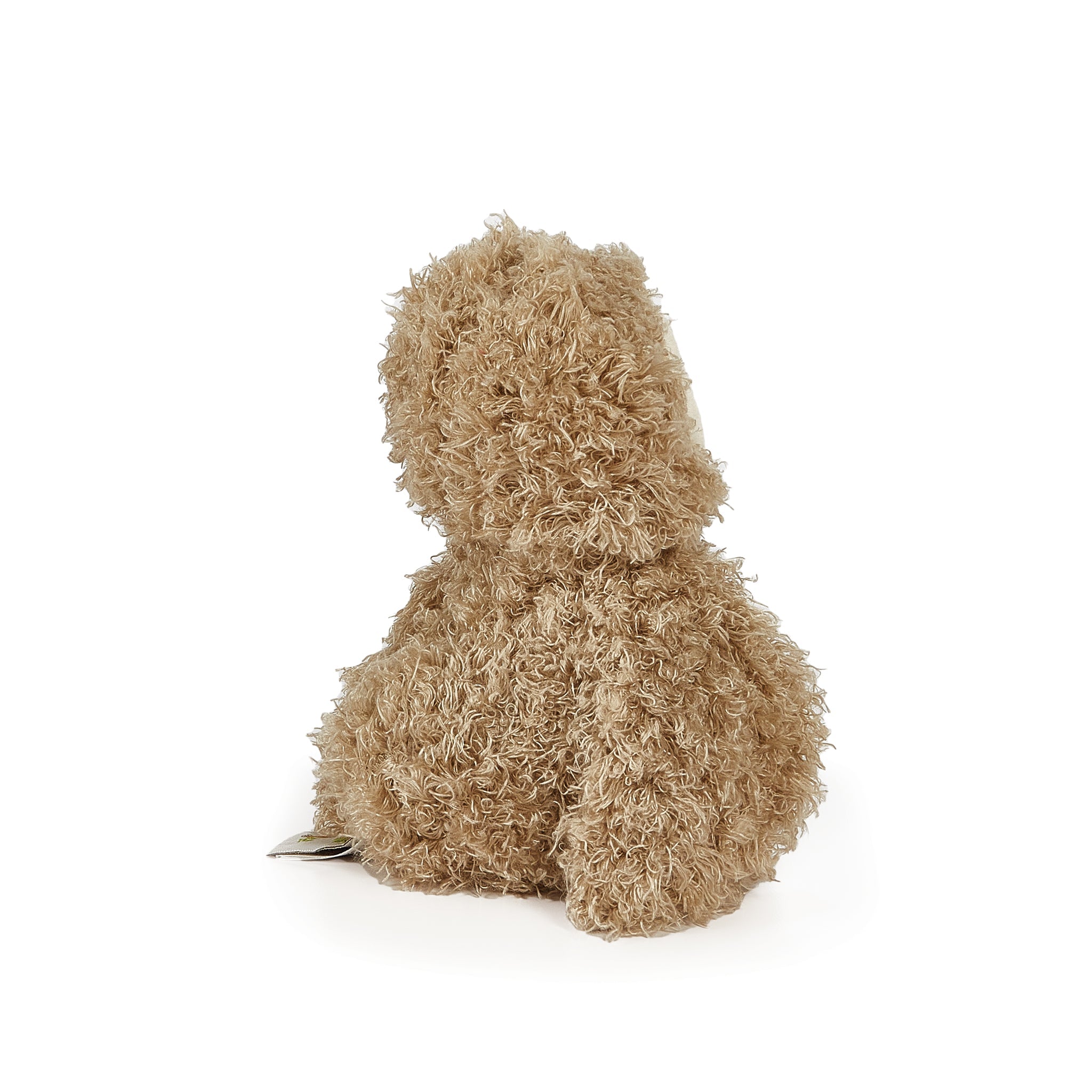 Blink The Owl-Stuffed Animal-SKU: 103161 - Bunnies By The Bay