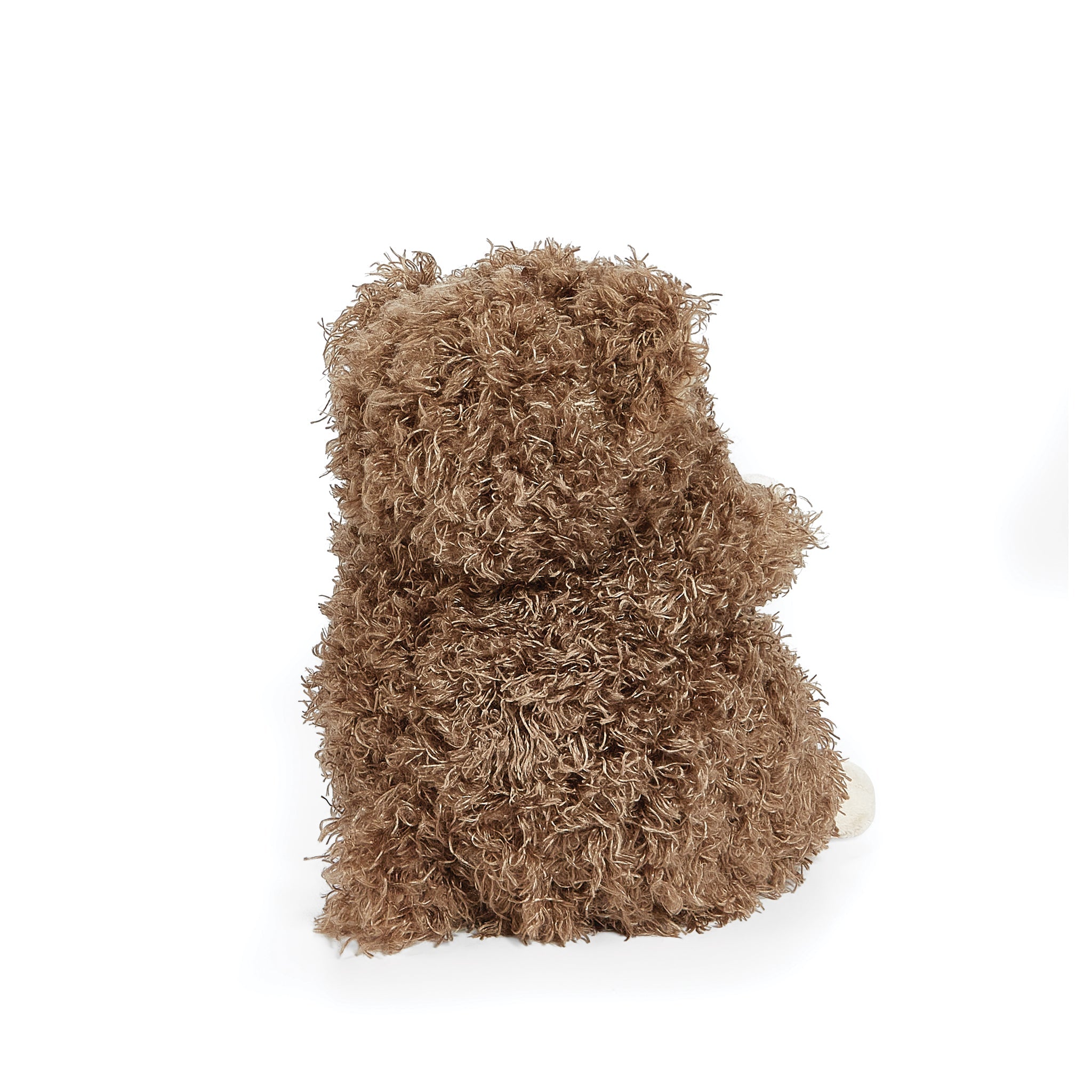 Wee Cubby the Bear-Stuffed Animal-SKU: 104351 - Bunnies By The Bay