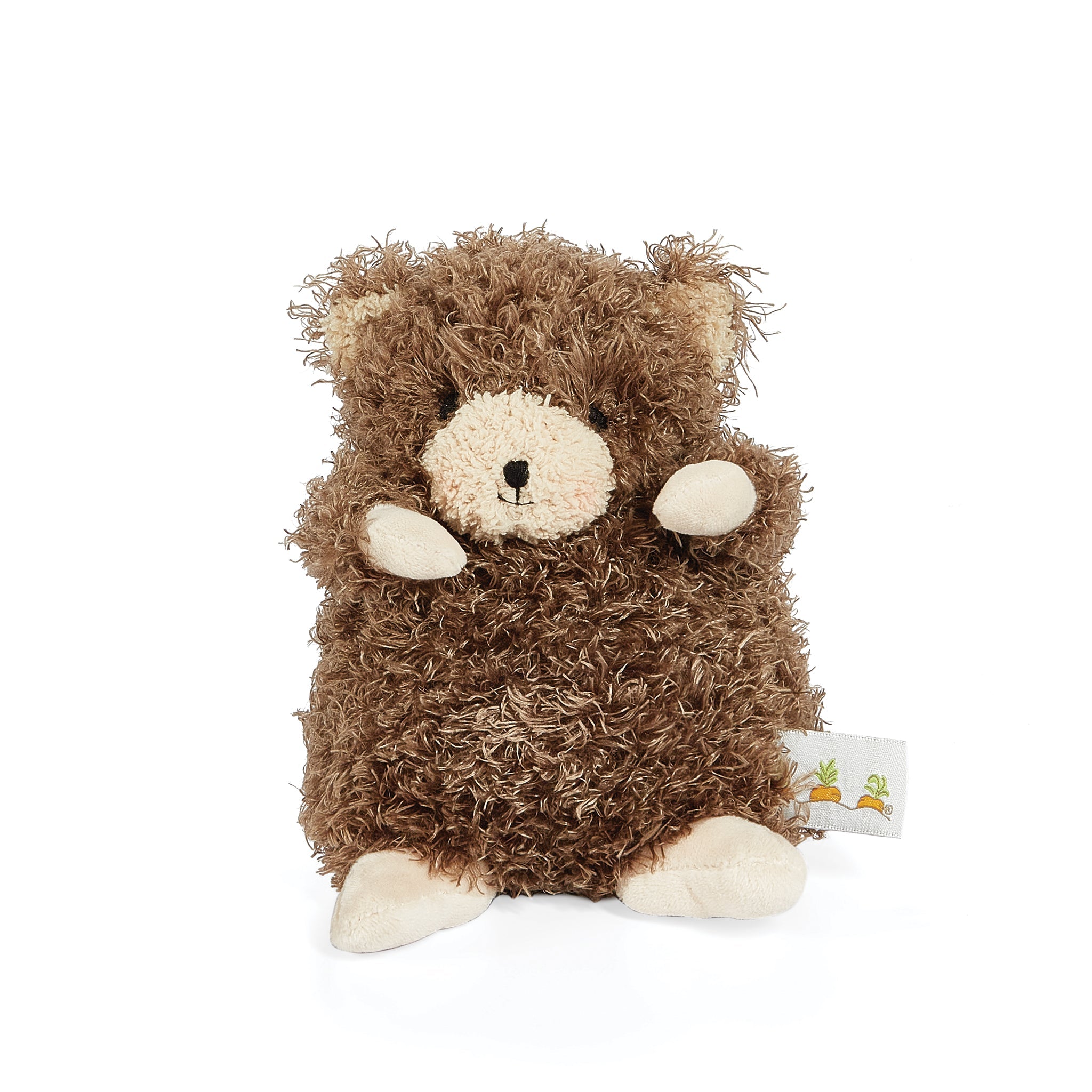 Wee Cubby the Bear-Stuffed Animal-SKU: 104351 - Bunnies By The Bay