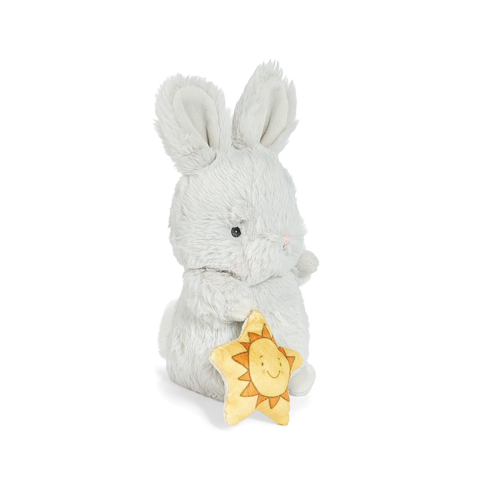 Cricket Island Bloom Bunny-Stuffed Animal-SKU: 104327 - Bunnies By The Bay