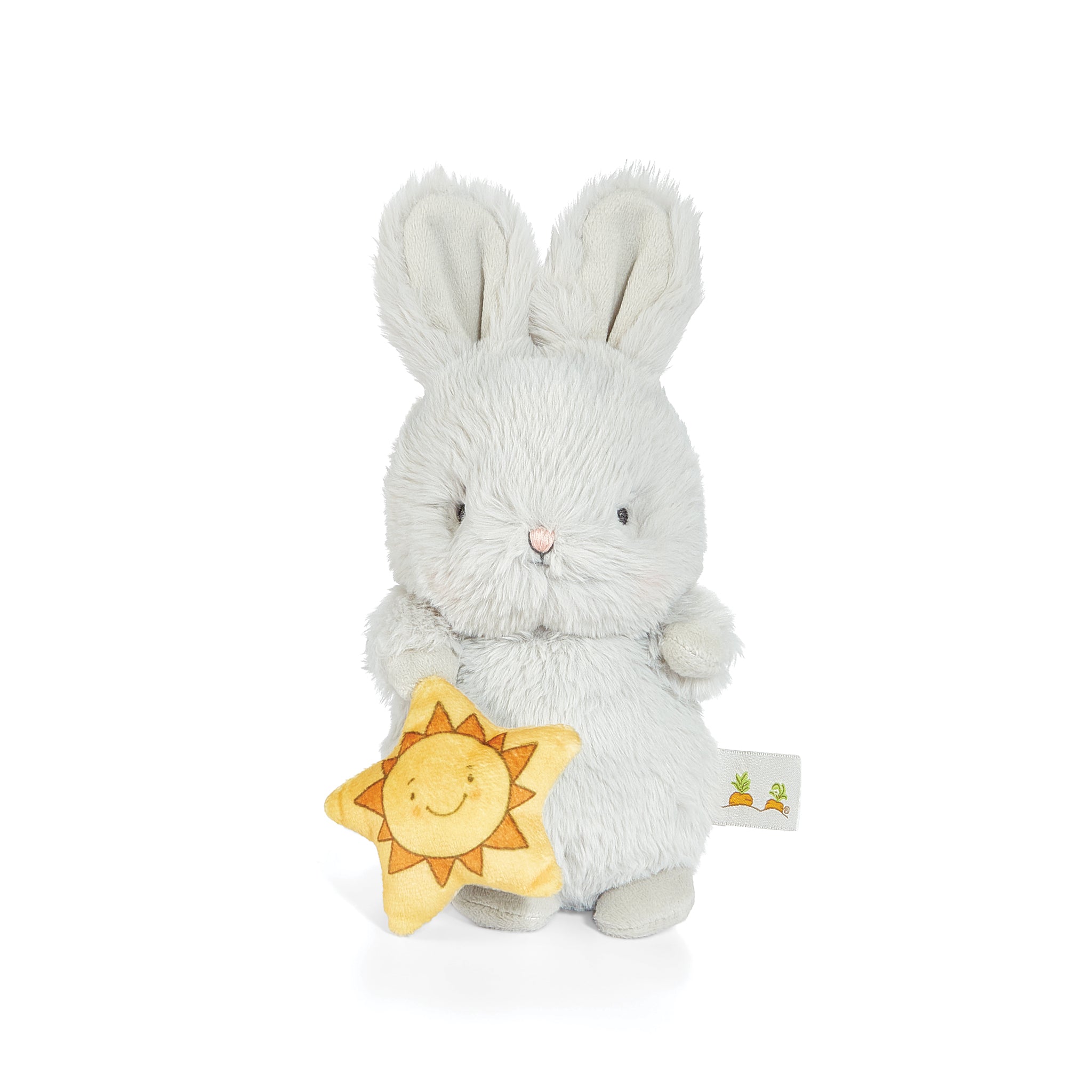 Cricket Island Bloom Bunny-Stuffed Animal-SKU: 104327 - Bunnies By The Bay