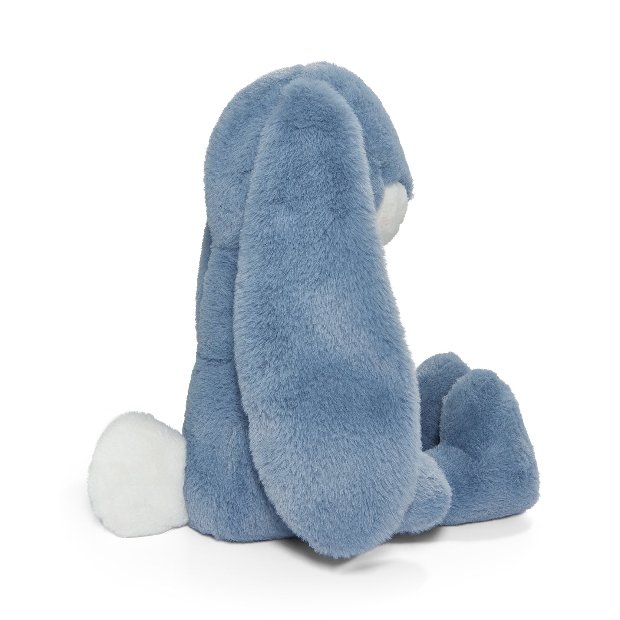 Big Floppy Nibble Blue - Lavender Lustre-Fluffle-SKU: 104379 - Bunnies By The Bay