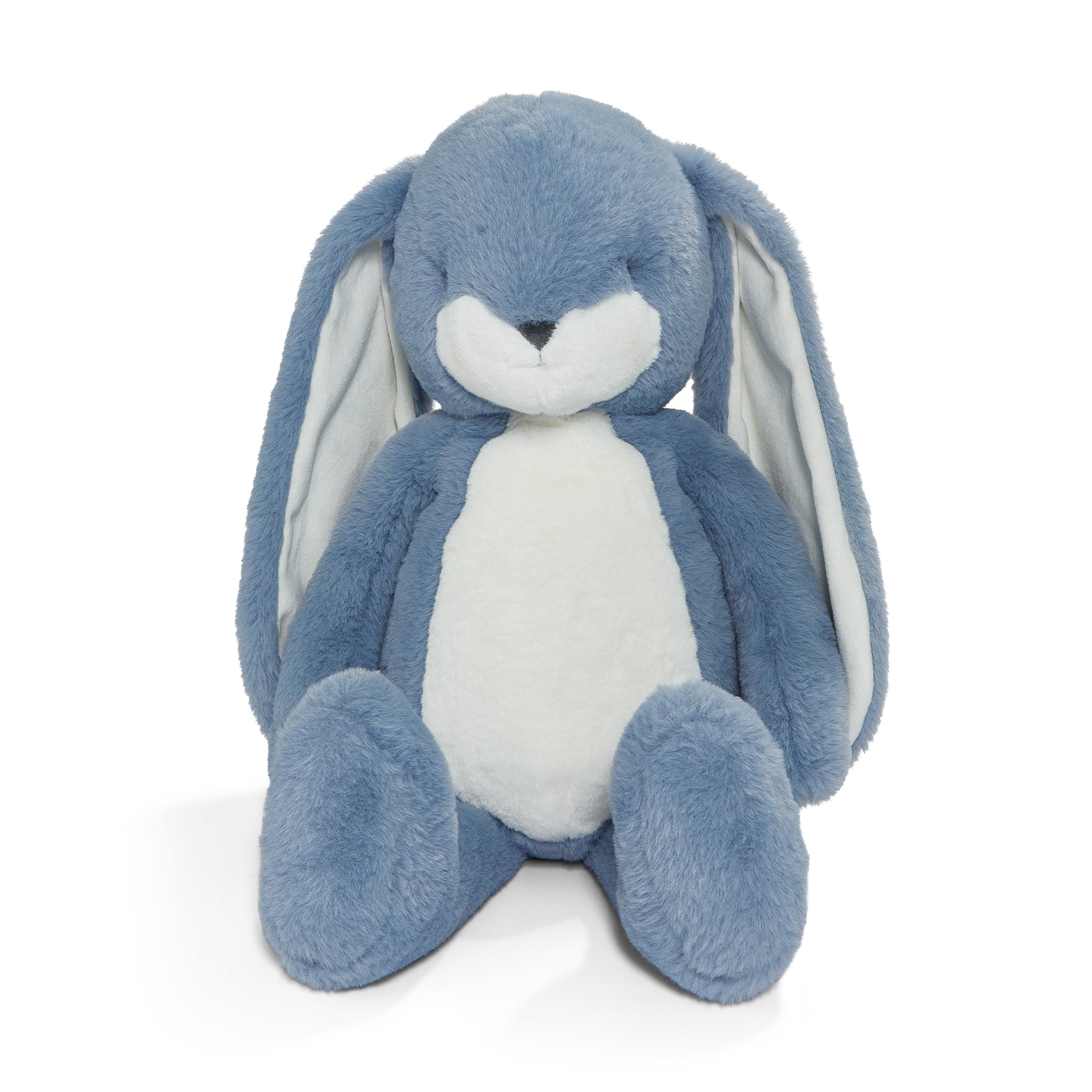 Big Floppy Nibble Blue - Lavender Lustre-Fluffle-SKU: 104379 - Bunnies By The Bay