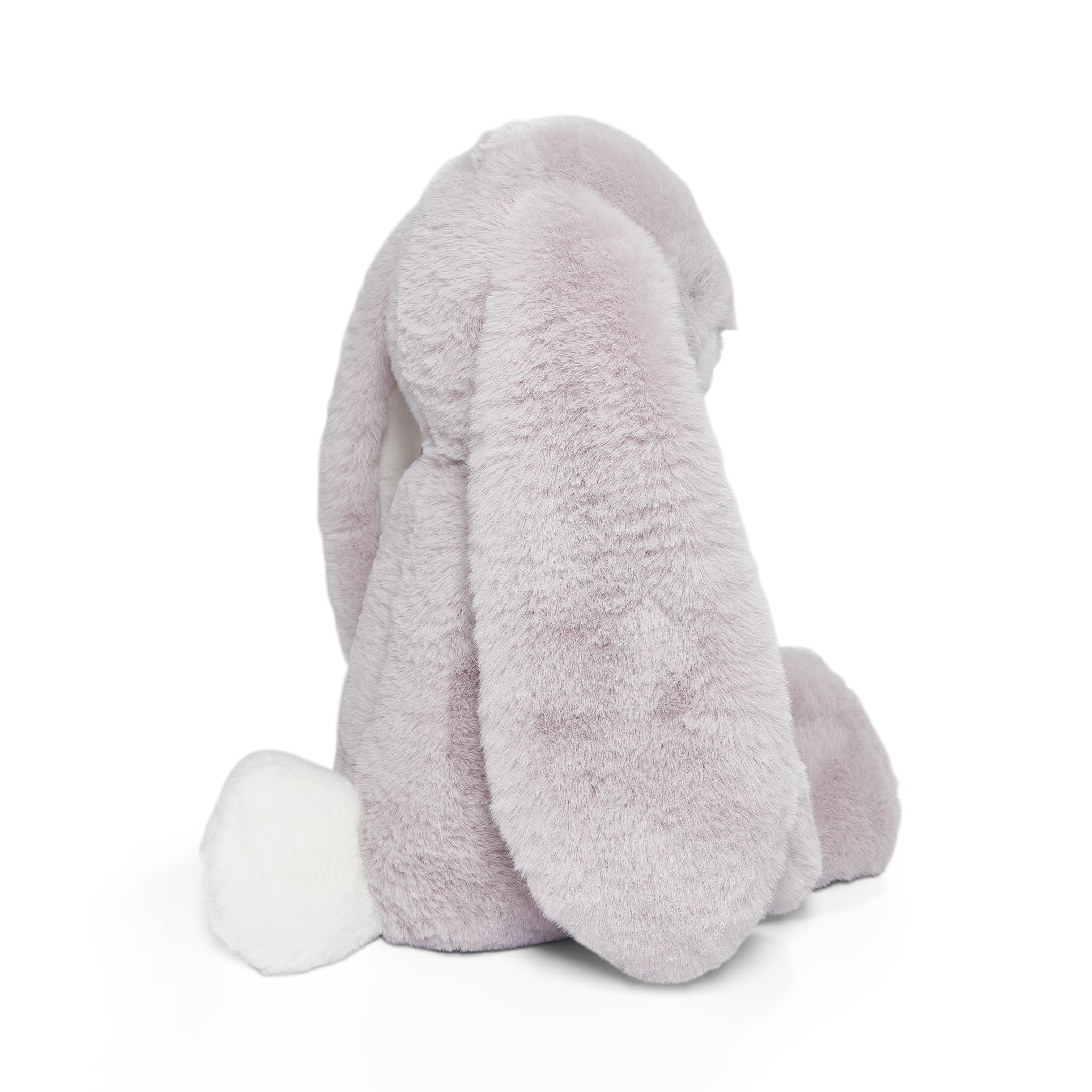 Sweet Floppy Nibble 16" Bunny - Lilac Marble-Stuffed Animal-SKU: 104396 - Bunnies By The Bay