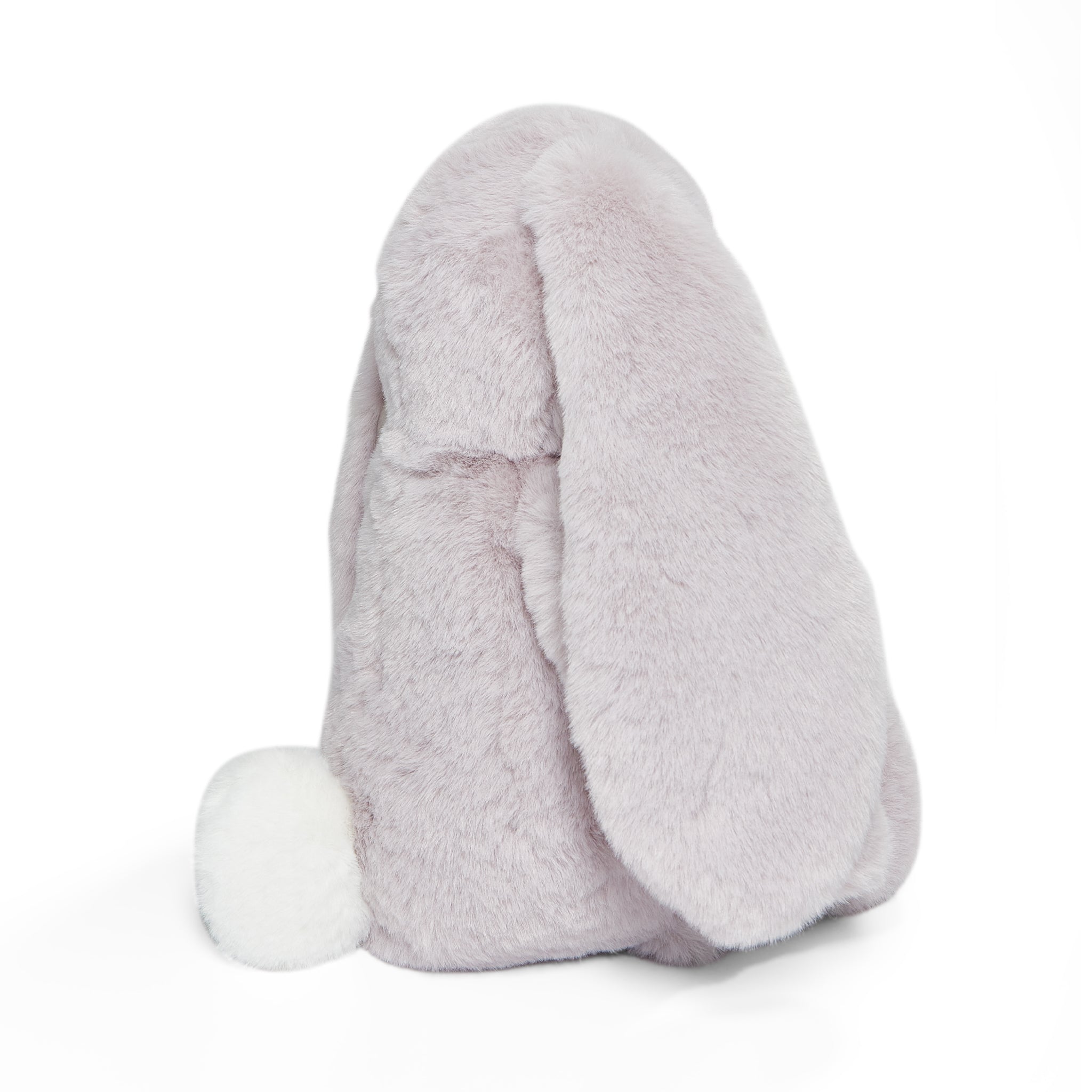 Little Floppy Nibble 12" Bunny - Lilac Marble-Stuffed Animal-SKU: 104400 - Bunnies By The Bay