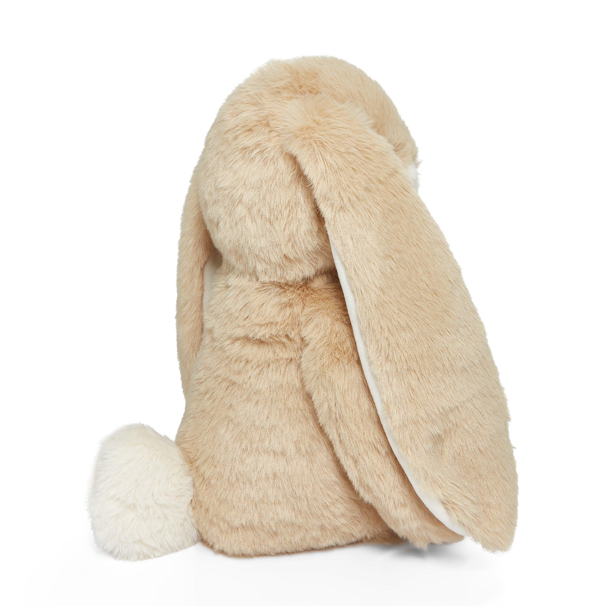 Sweet Floppy Nibble Bunny - Almond Joy-Fluffle-SKU: 104414 - Bunnies By The Bay