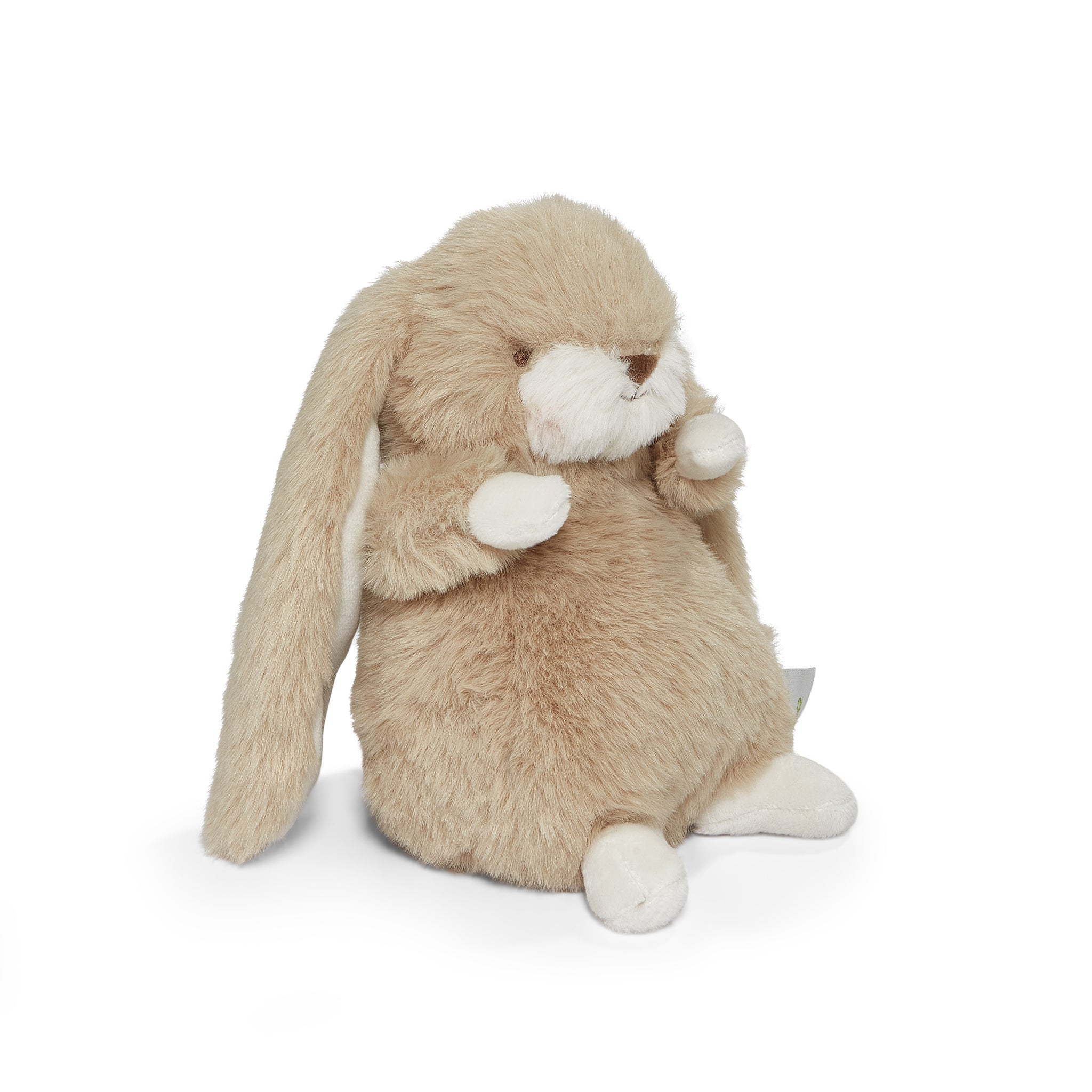 Tiny Nibble Bunny - Almond Joy-Fluffle-SKU: 104422 - Bunnies By The Bay