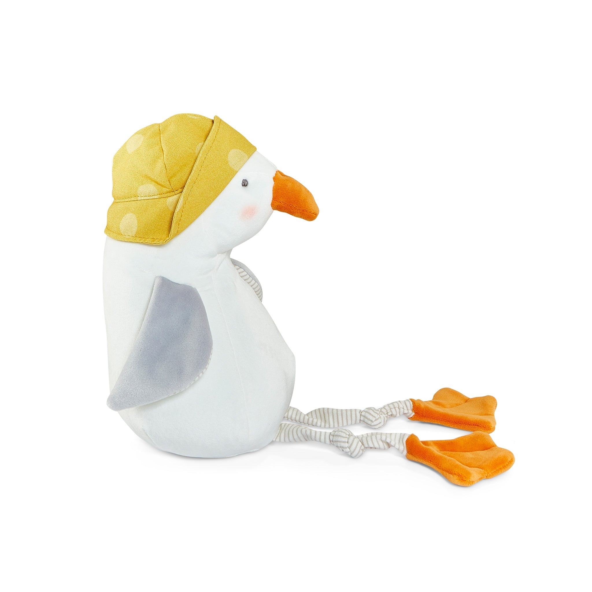 Gulliver Seagull-Good Friends By The Bay-SKU: 106058 - Bunnies By The Bay