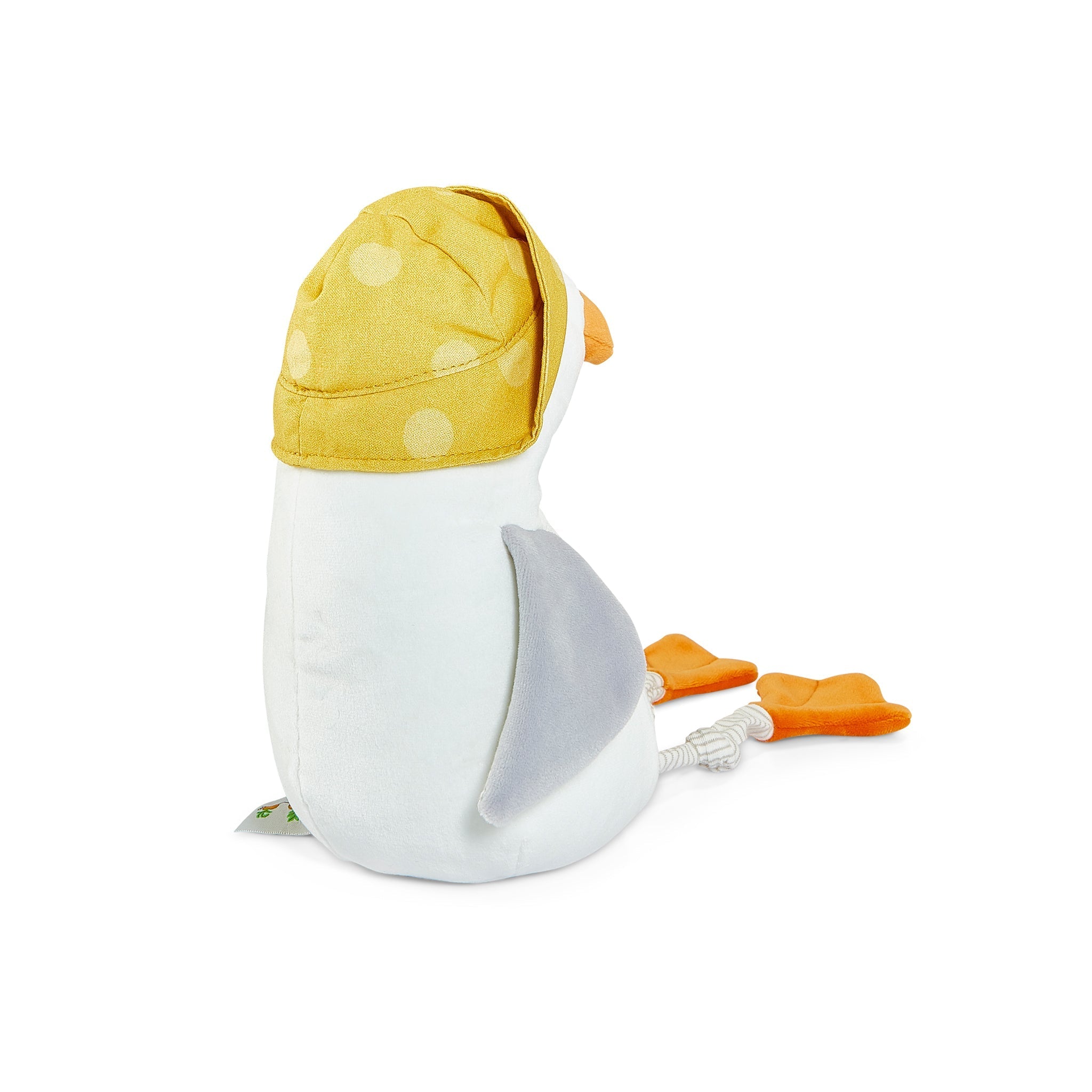 Gulliver Seagull-Good Friends By The Bay-SKU: 106058 - Bunnies By The Bay