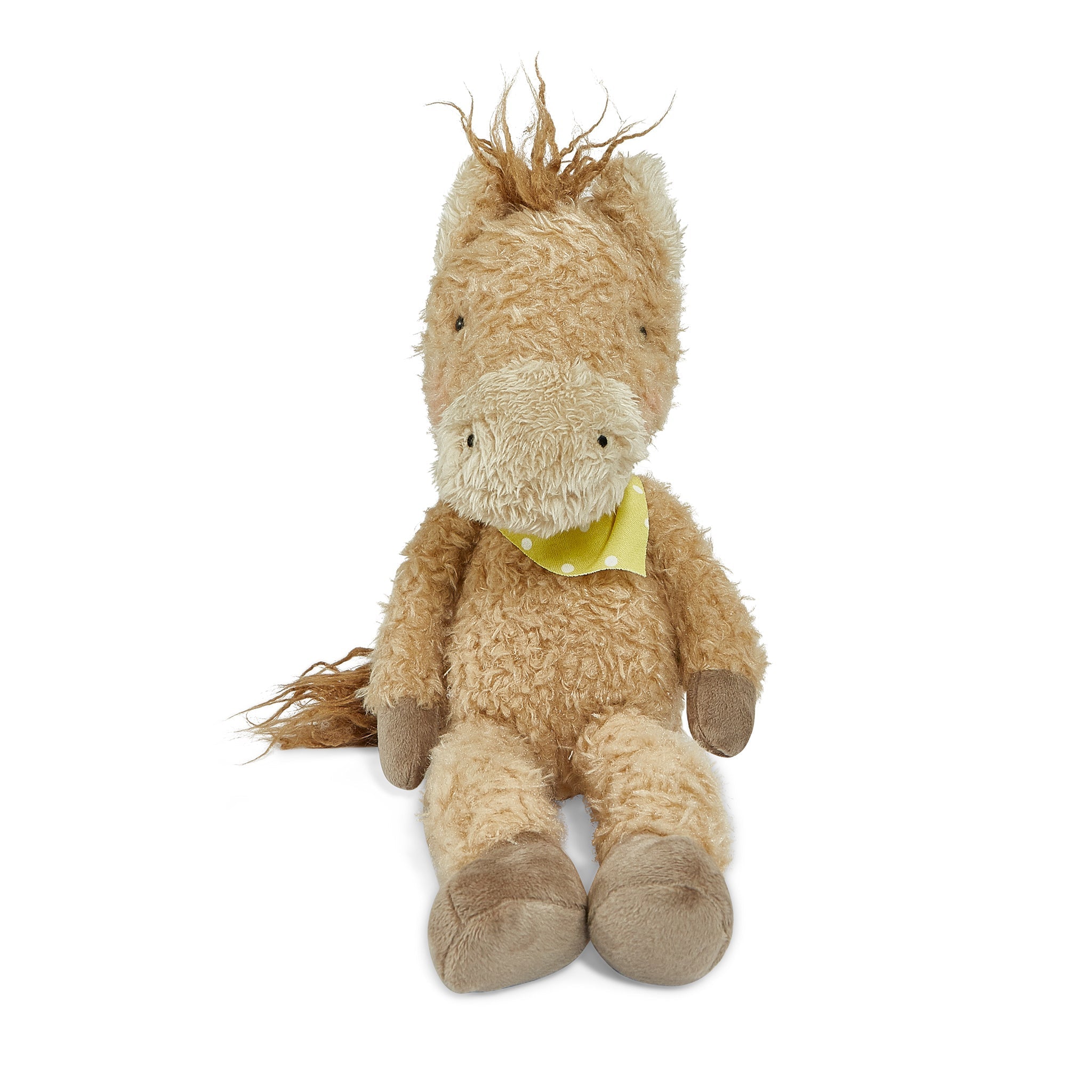 Pony Boy Horse-Good Friends Farm-SKU: 106070 - Bunnies By The Bay