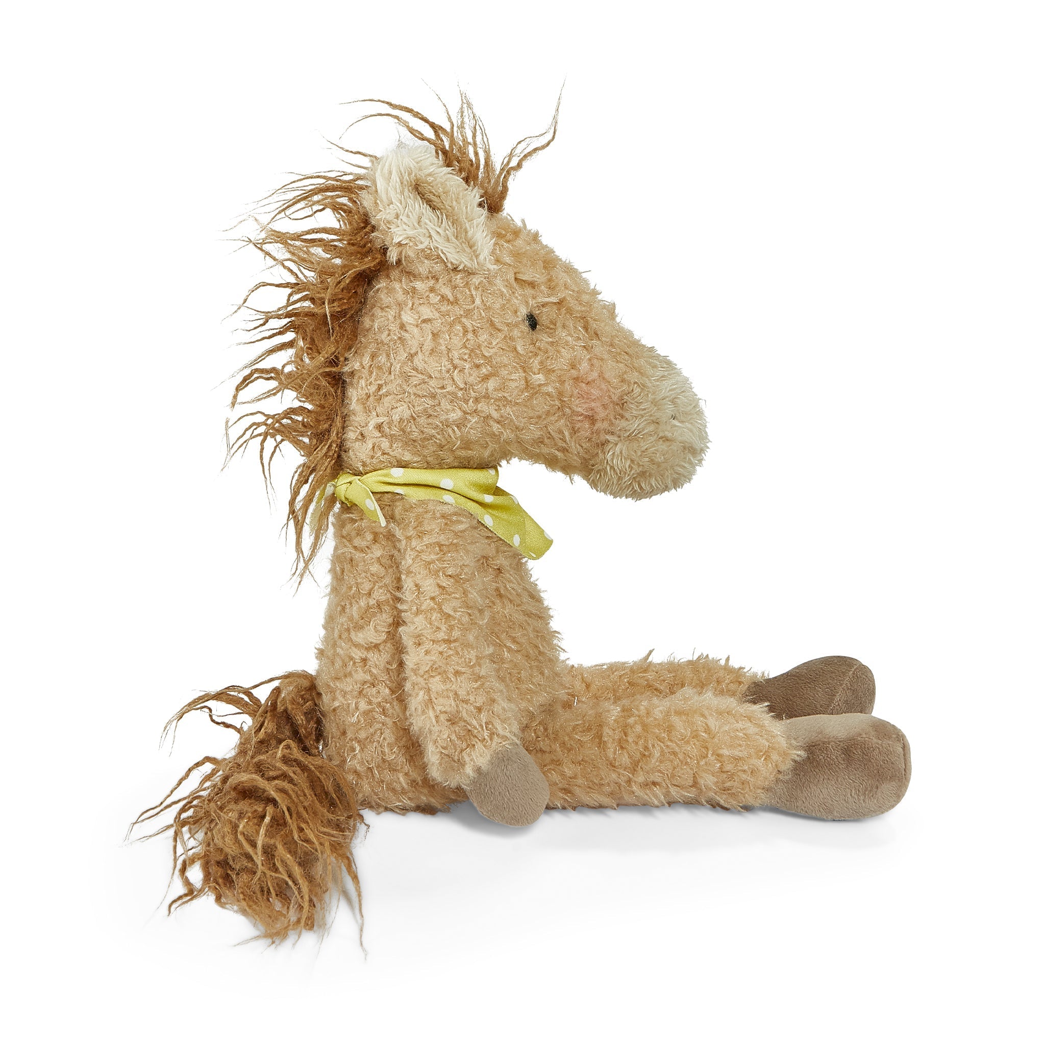 Pony Boy Horse-Good Friends Farm-SKU: 106070 - Bunnies By The Bay