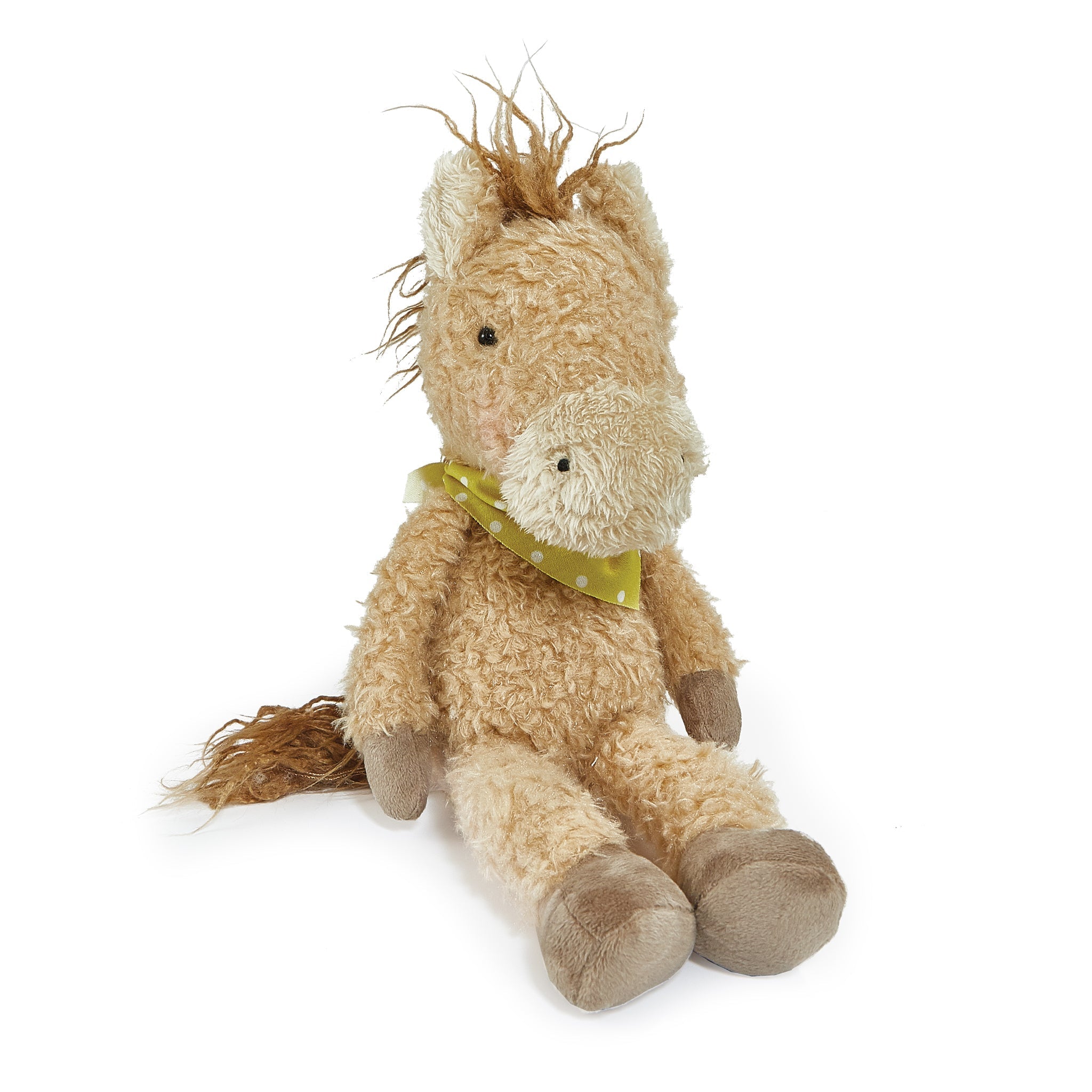 Pony Boy Horse-Good Friends Farm-SKU: 106070 - Bunnies By The Bay