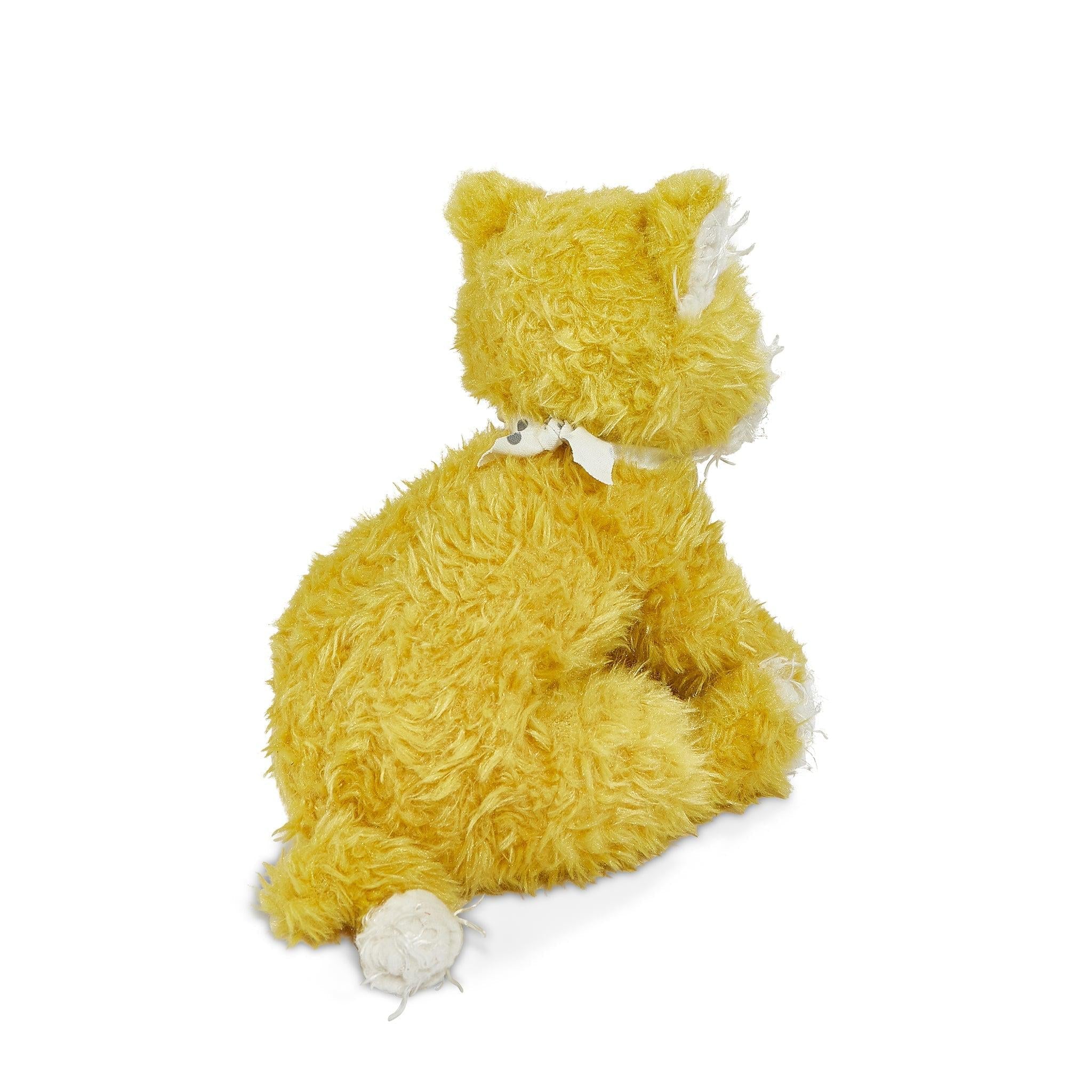 Alley Cat-Stuffed Animal-SKU: 106072 - Bunnies By The Bay