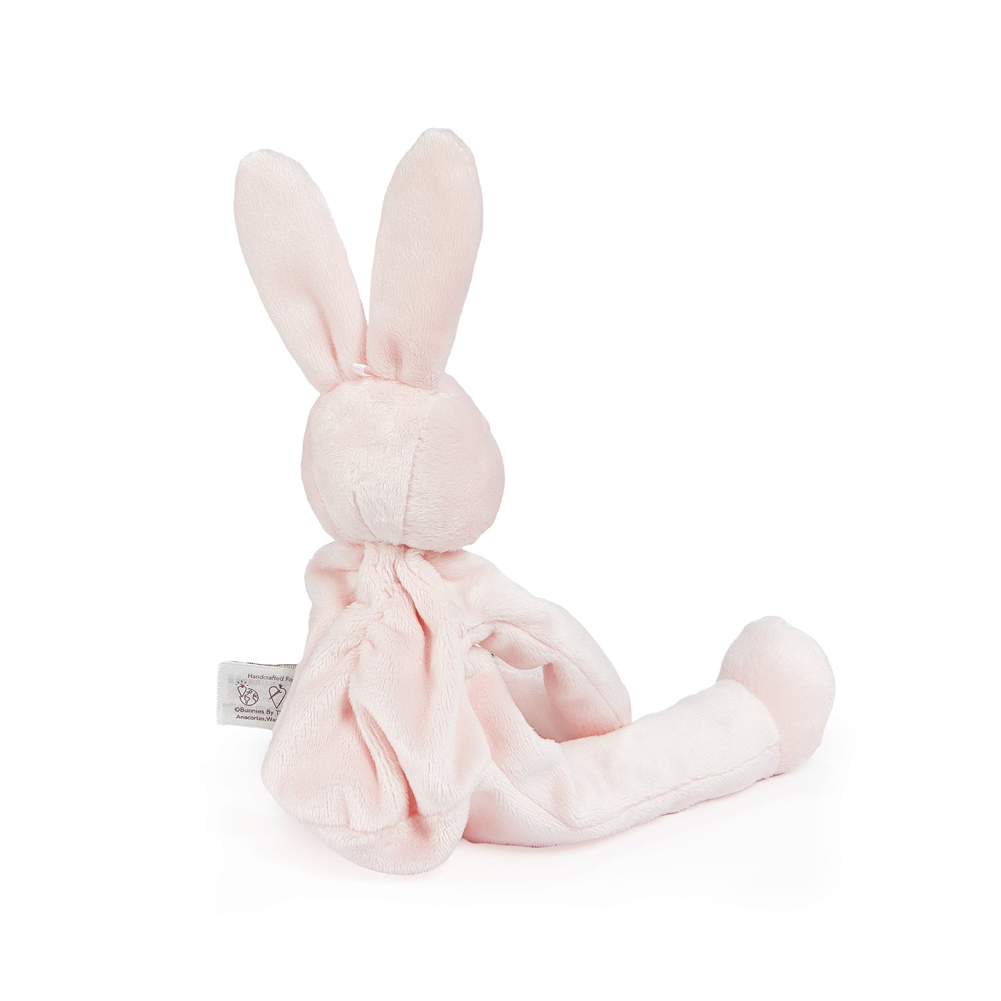 Blossom Bunny Silly Buddy-Lovey - Silly Buddy-SKU: 141201 - Bunnies By The Bay