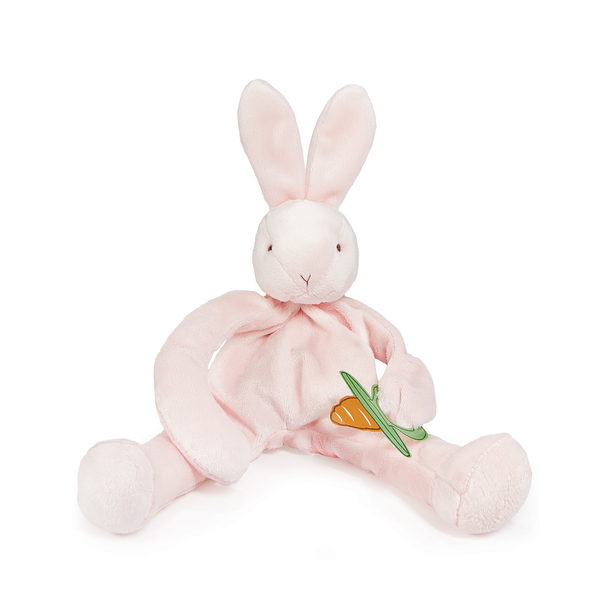 Blossom Bunny Silly Buddy-Lovey - Silly Buddy-SKU: 141201 - Bunnies By The Bay