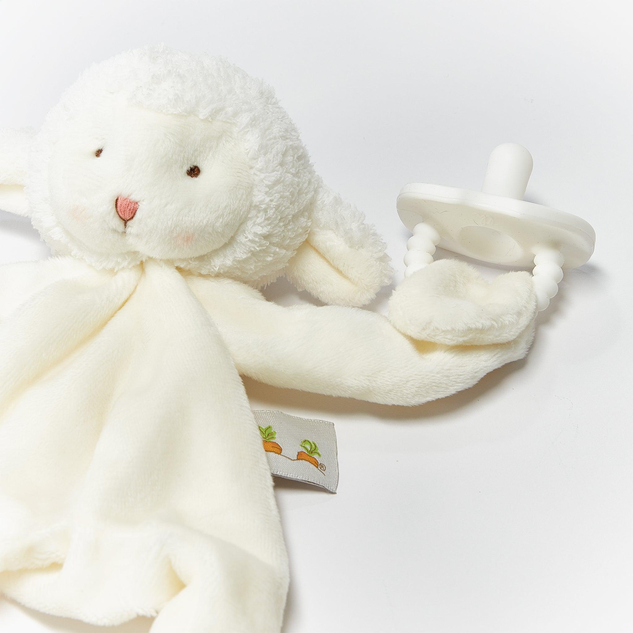 Kiddo Silly Buddy-Lovey - Silly Buddy-SKU: 141241 - Bunnies By The Bay
