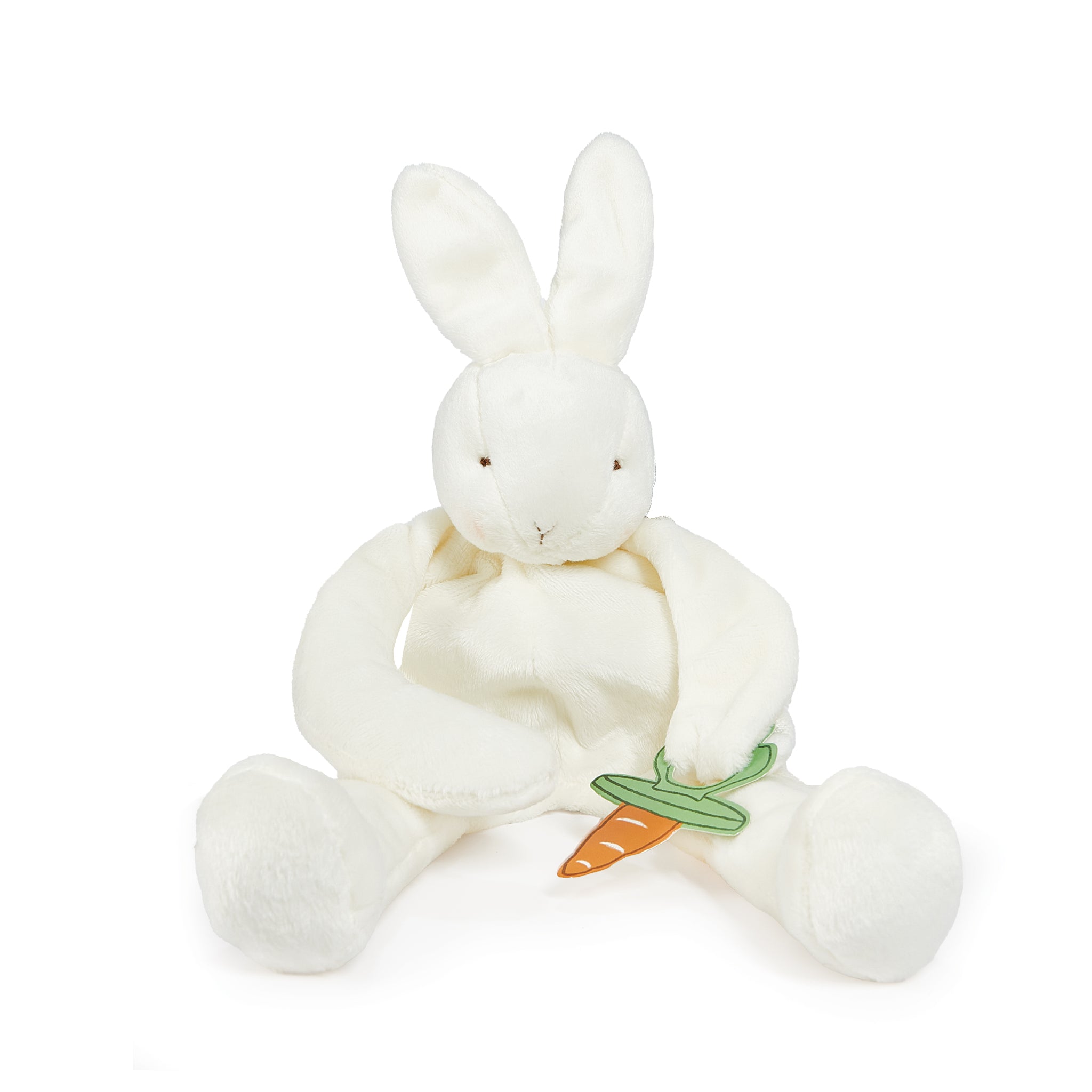 Bun Bun Bunny Silly Buddy-Lovey - Silly Buddy-SKU: 141207 - Bunnies By The Bay