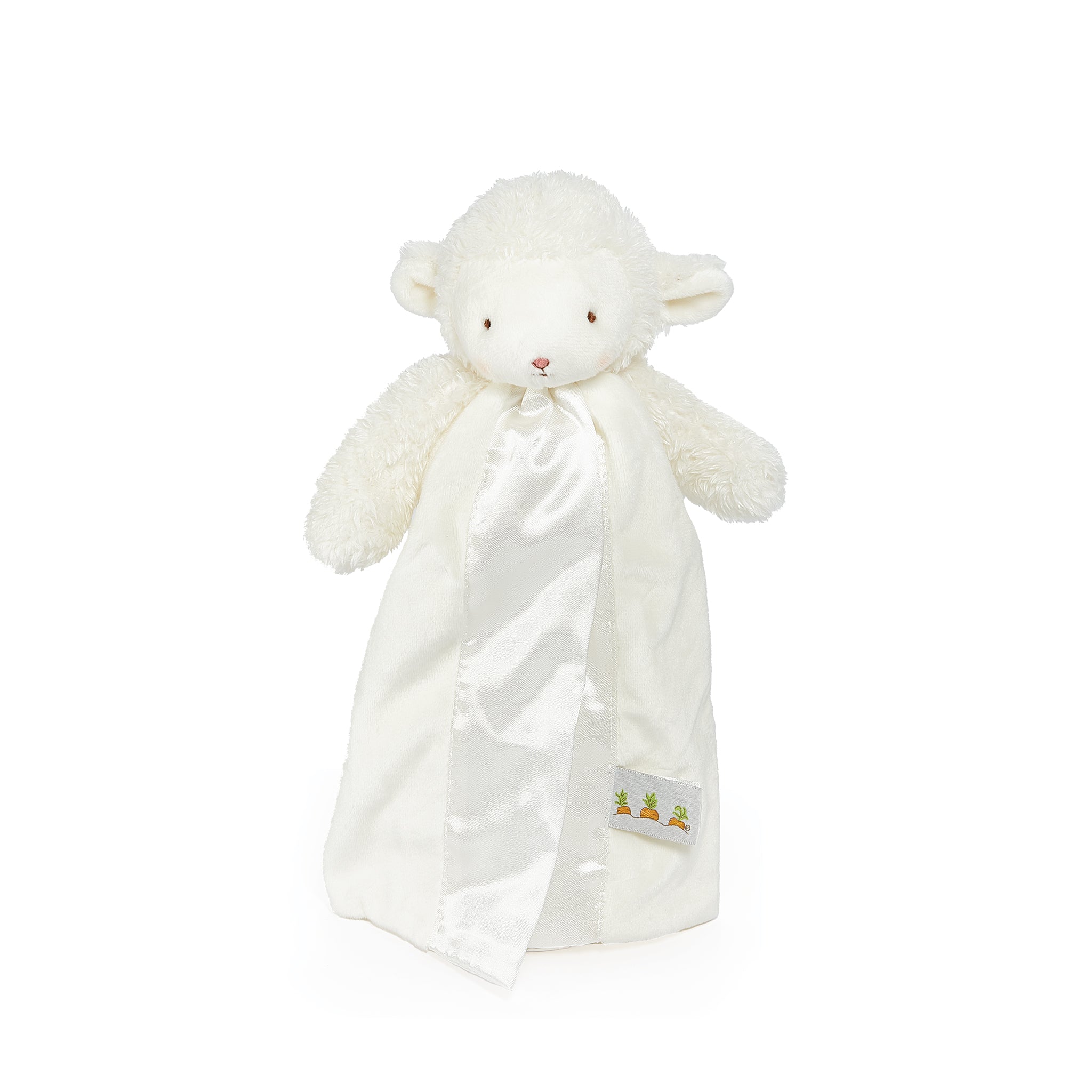 Kiddo the Lamb Bye Bye Buddy-Lovey - Bye Bye Buddy-SKU: 151950 - Bunnies By The Bay