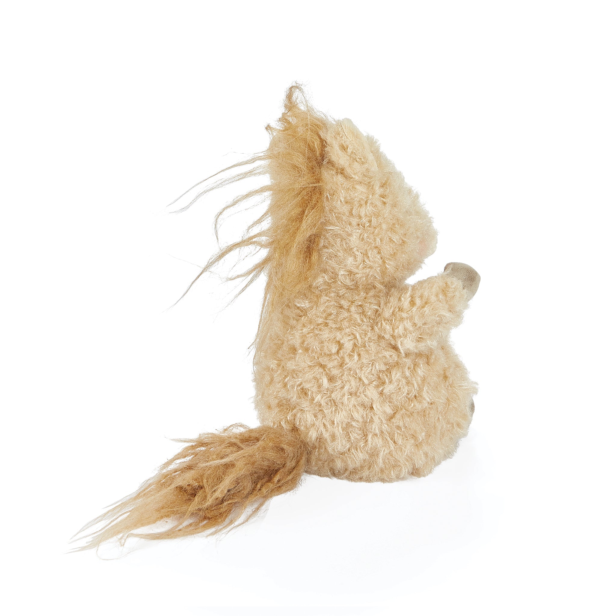 Wee Pony Boy-Stuffed Animal-SKU: 190033 - Bunnies By The Bay