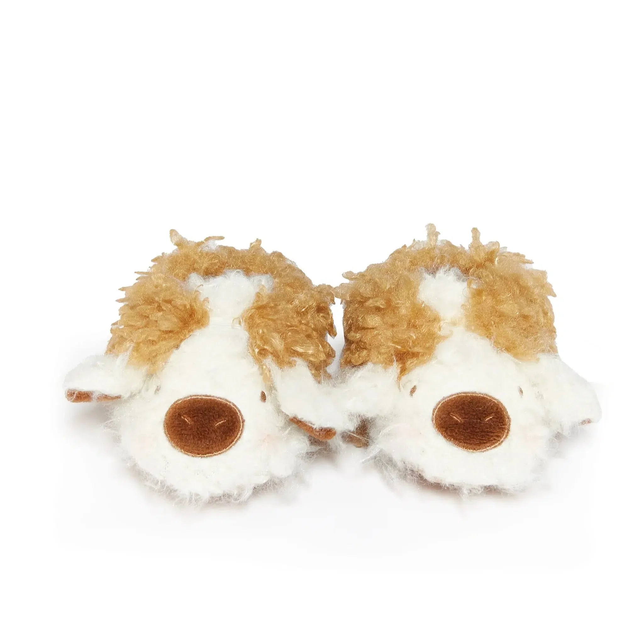 190064: Moo Moo Booties-Good Friends Farm-SKU: 190064 - Bunnies By The Bay