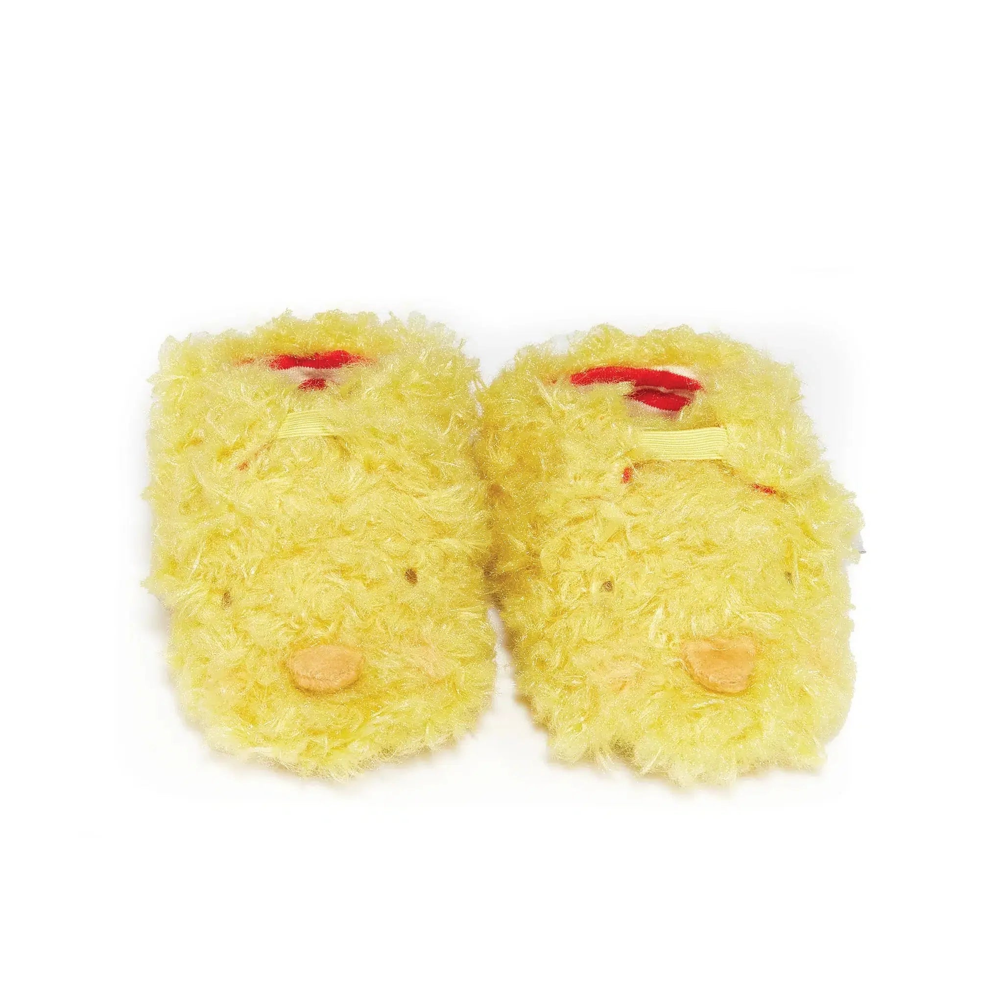 190066: Peep Peep Booties-Good Friends Farm-SKU: 190066 - Bunnies By The Bay