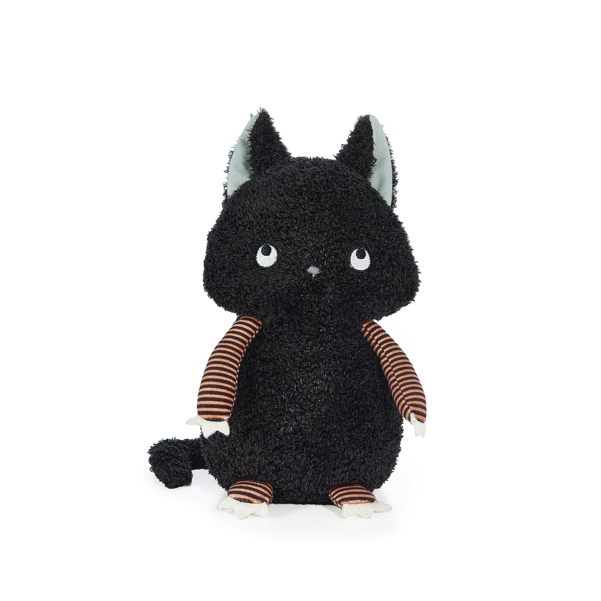 Limited Edition - Boo Boo Kitty-Stuffed Animal-SKU: 190233 - Bunnies By The Bay
