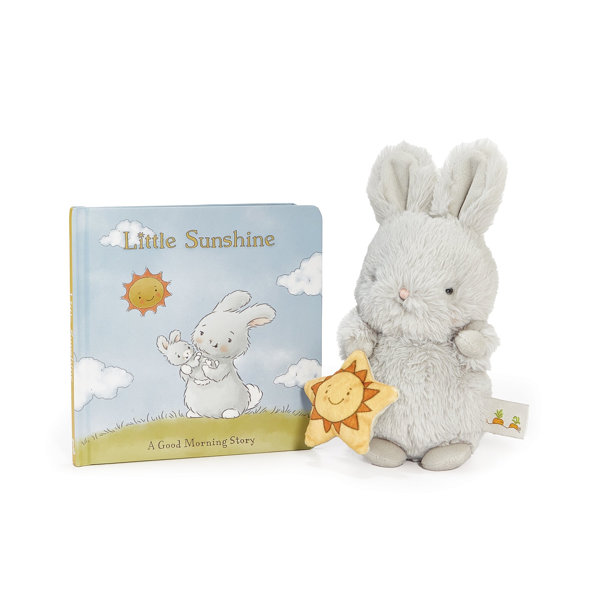 190390: Little Sunshine Bloom Book Bundle