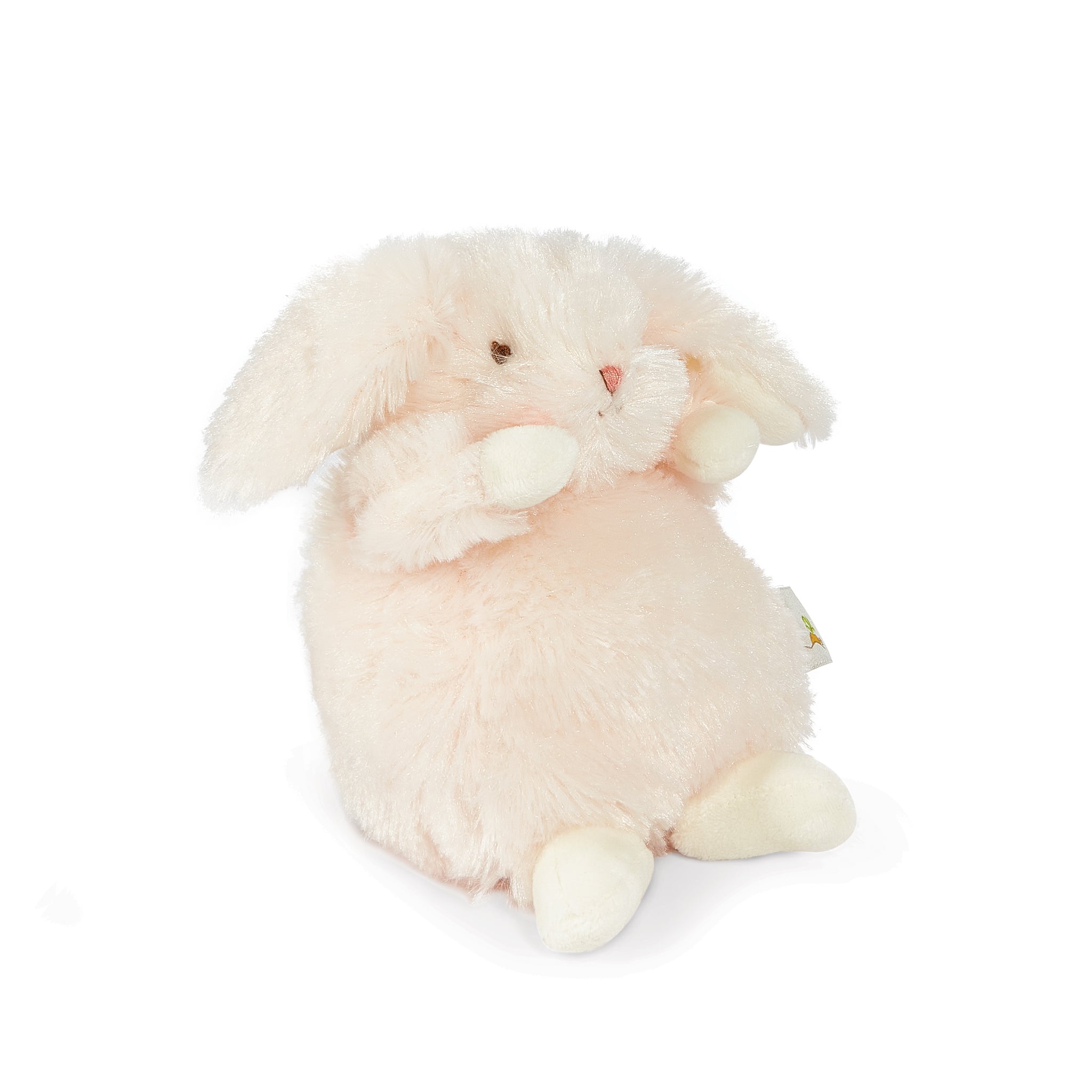 Wee Petal Bunny-Stuffed Animal-SKU: 204111 - Bunnies By The Bay