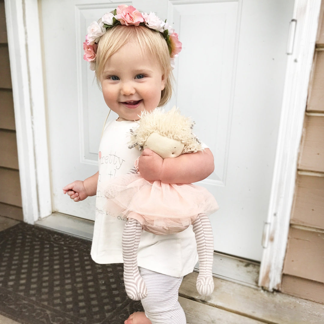 Elsie Doll-Doll-Bunnies By The Bay