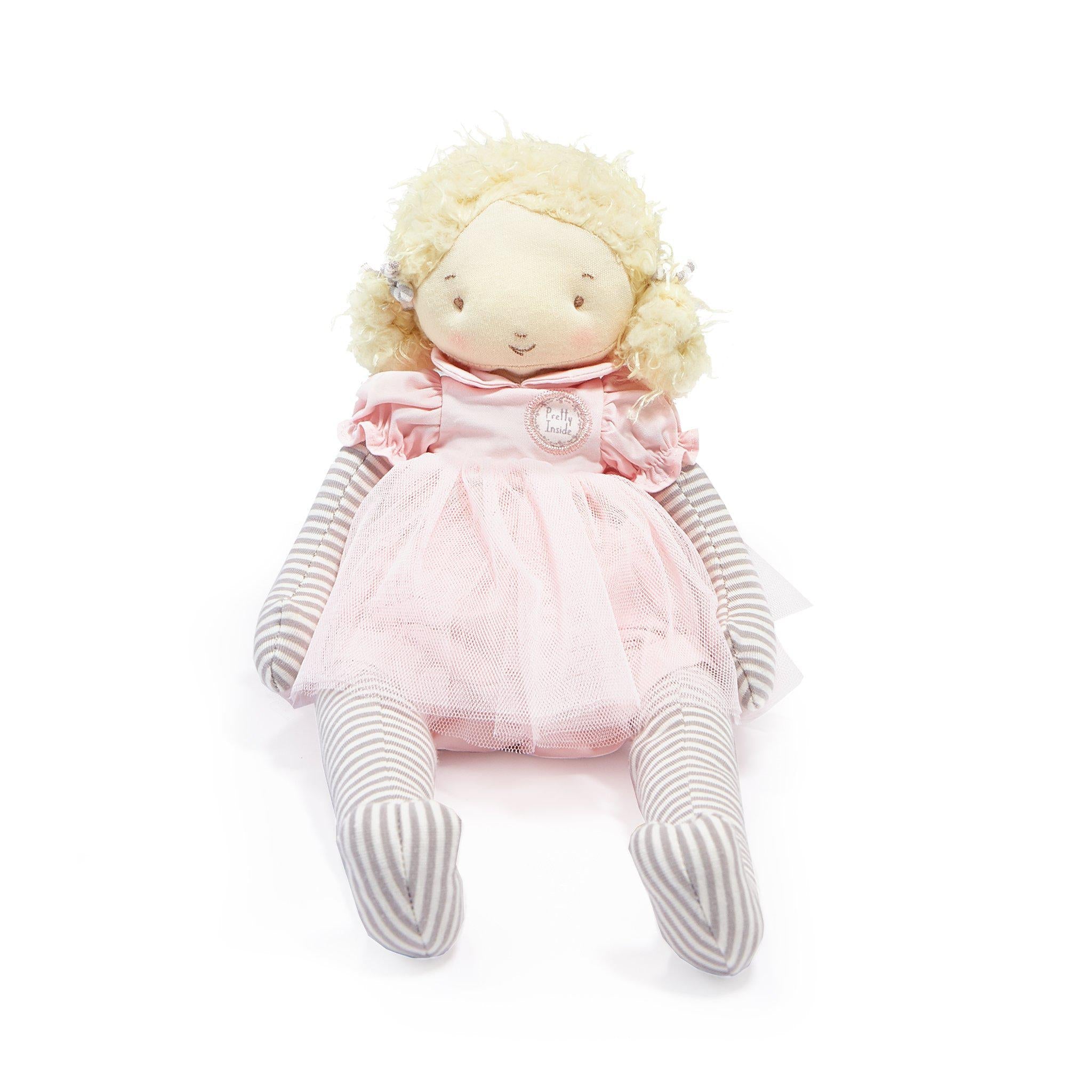 Elsie Doll-Doll-SKU: 244100 - Bunnies By The Bay