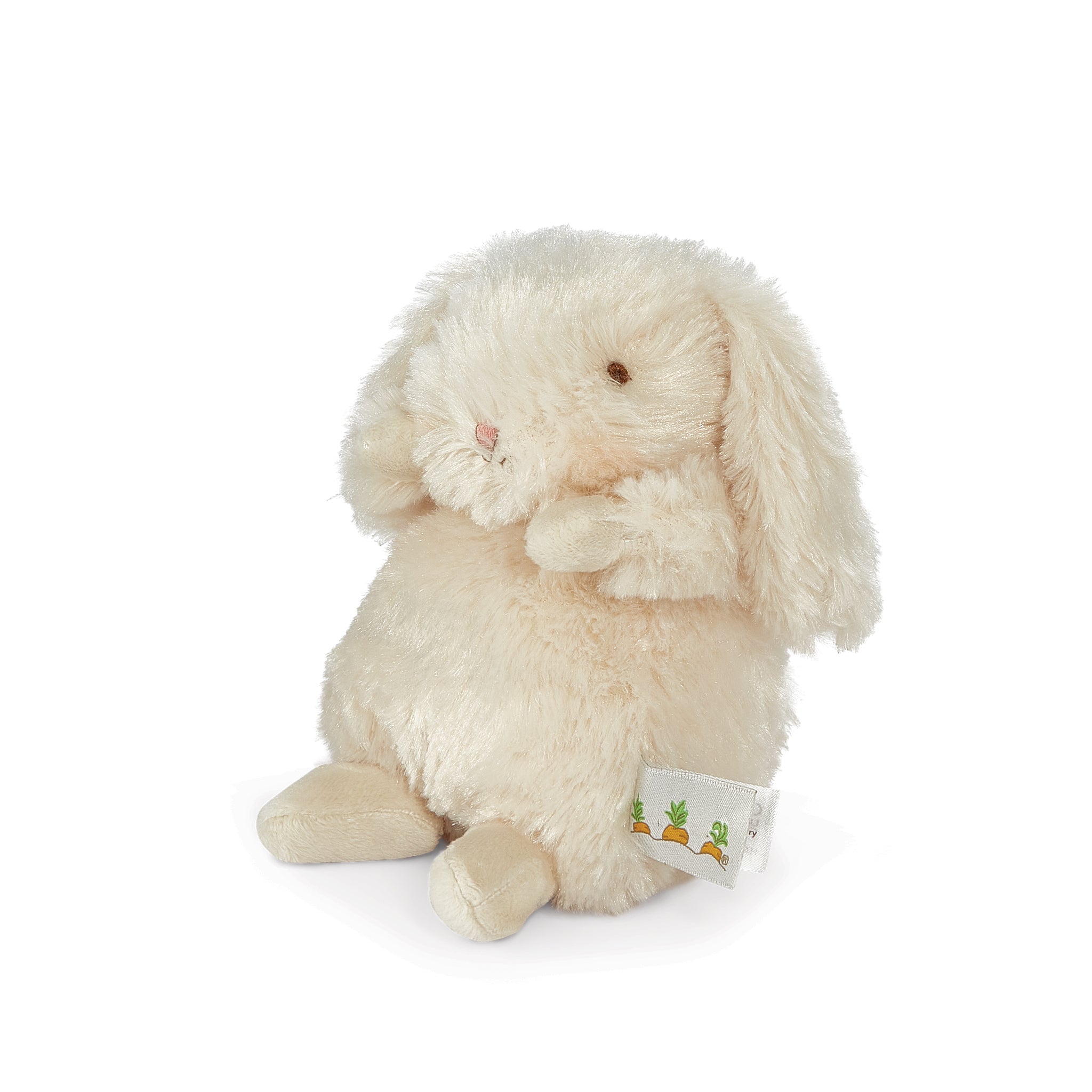 Wee Rutabaga-Stuffed Animal-SKU: 604111 - Bunnies By The Bay