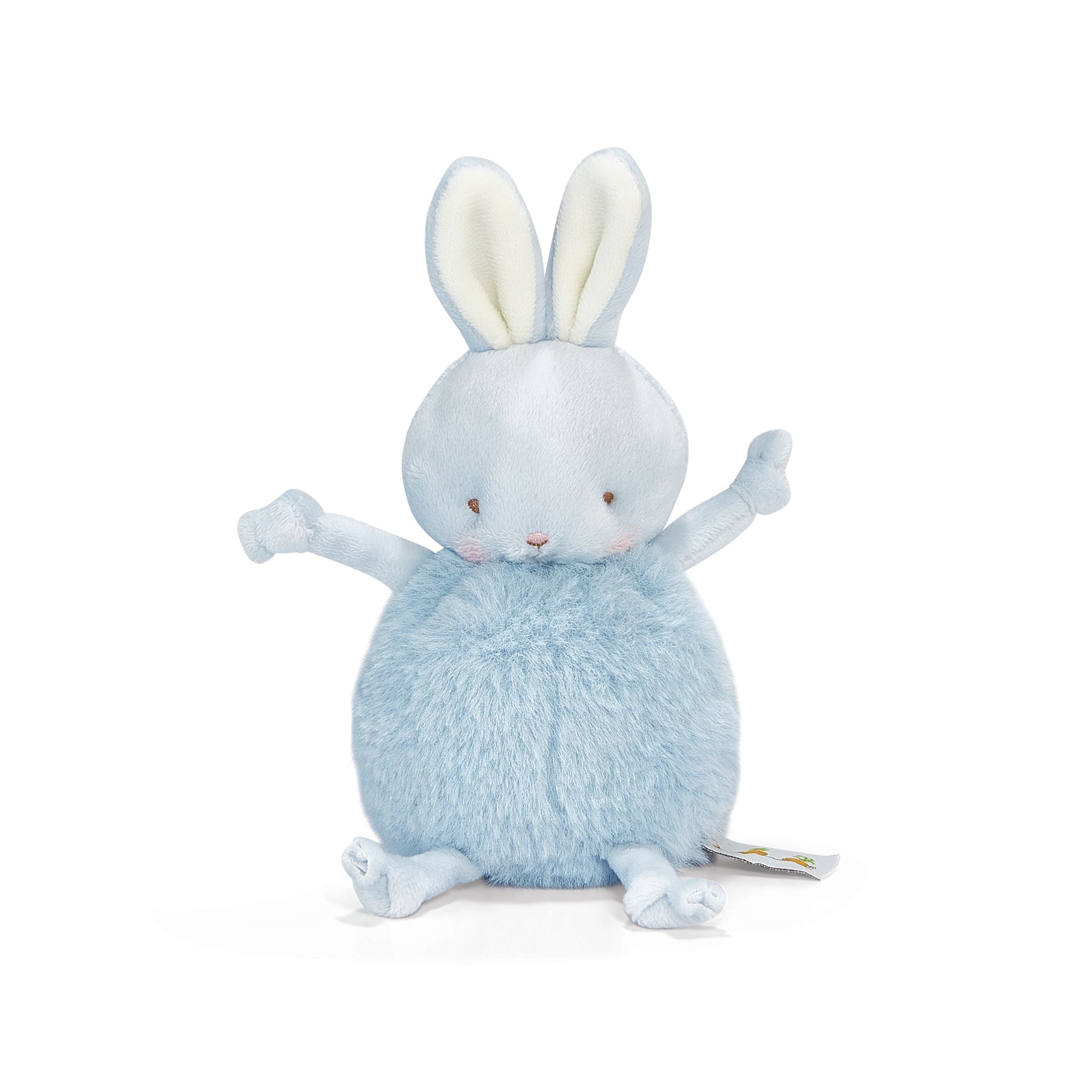 190316: Roly Poly - Maui Blue Bunny