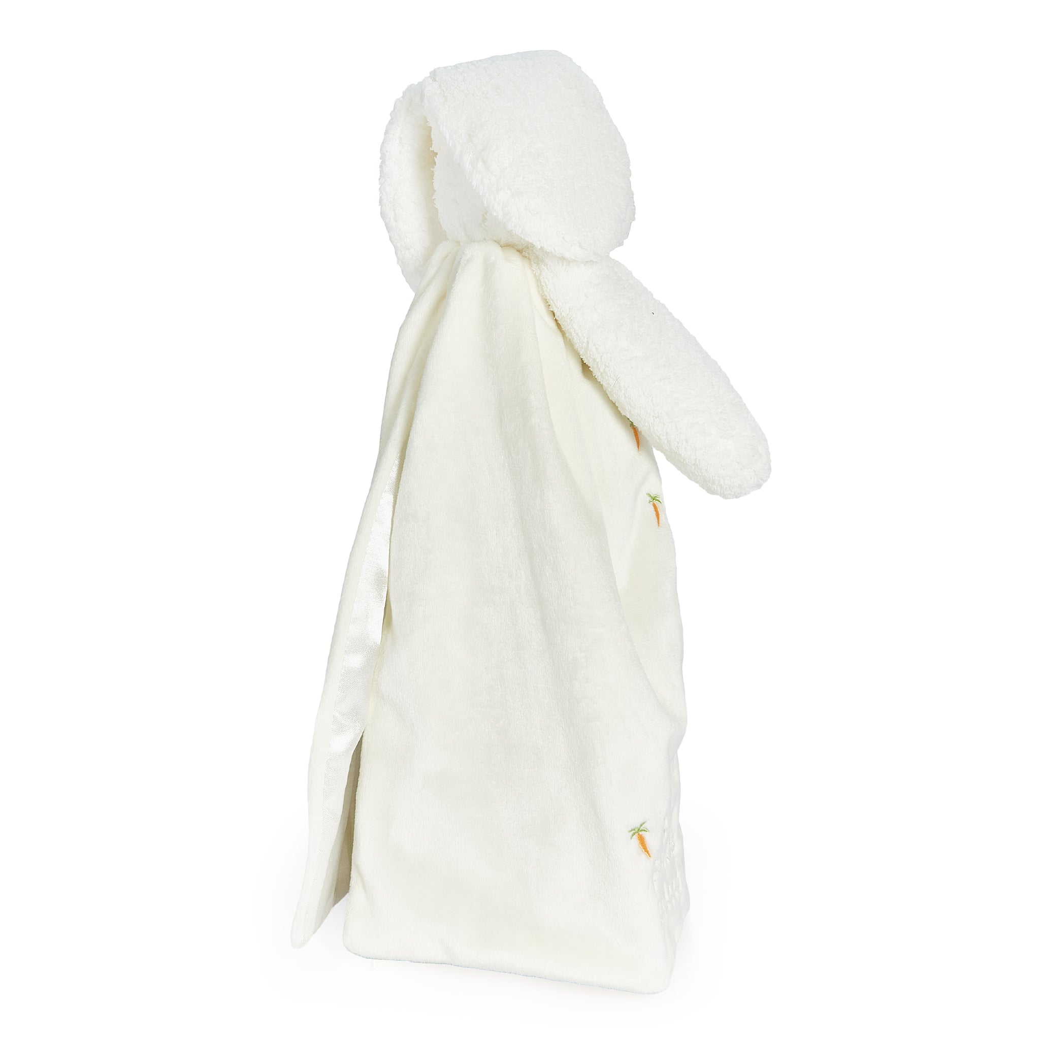 Bun Bun Bunny Buddy Blanket-Lovey - Buddy Blanket-SKU: 850711 - Bunnies By The Bay