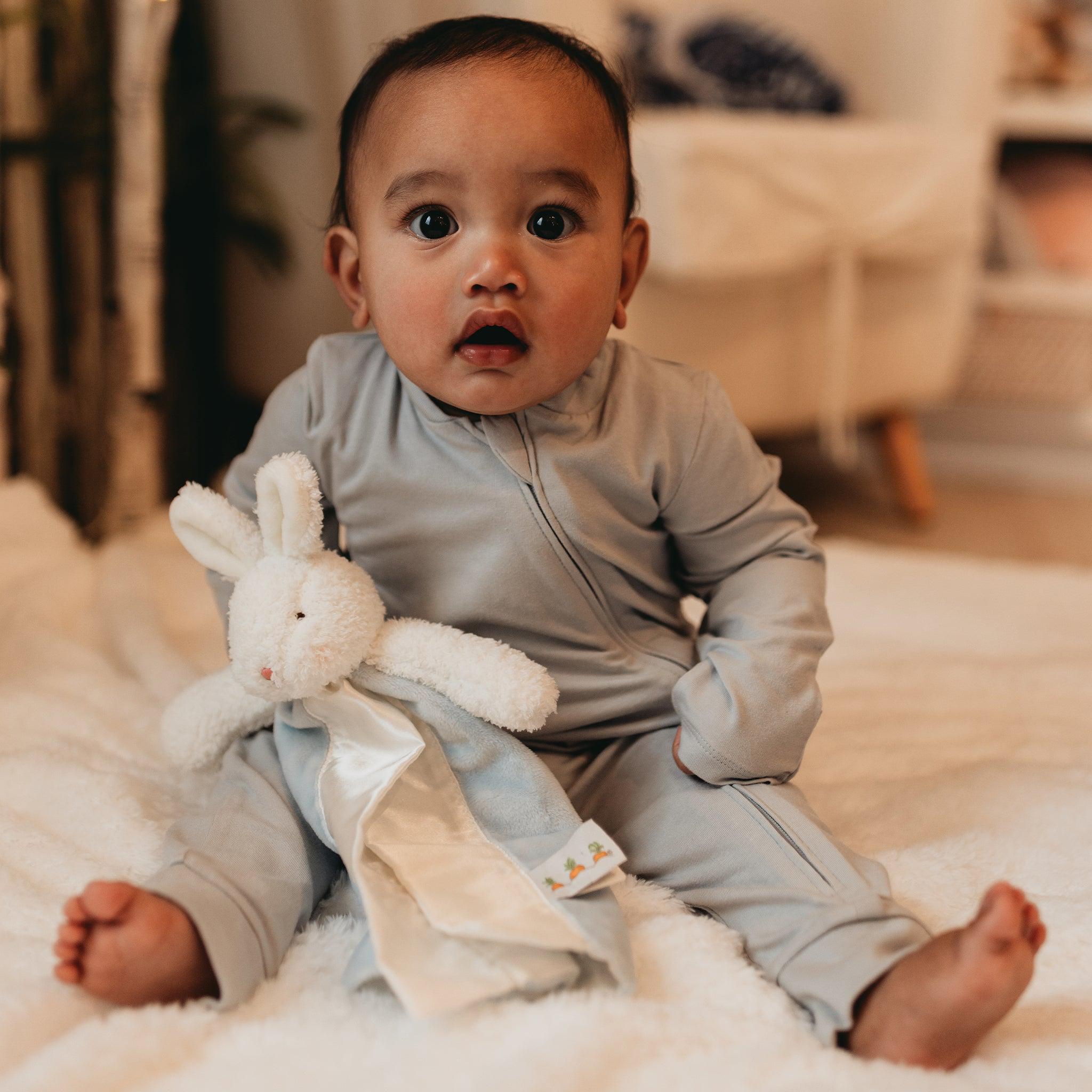 Bud Bunny Bye Bye Buddy-Lovey - Bye Bye Buddy-SKU: 151200 - Bunnies By The Bay