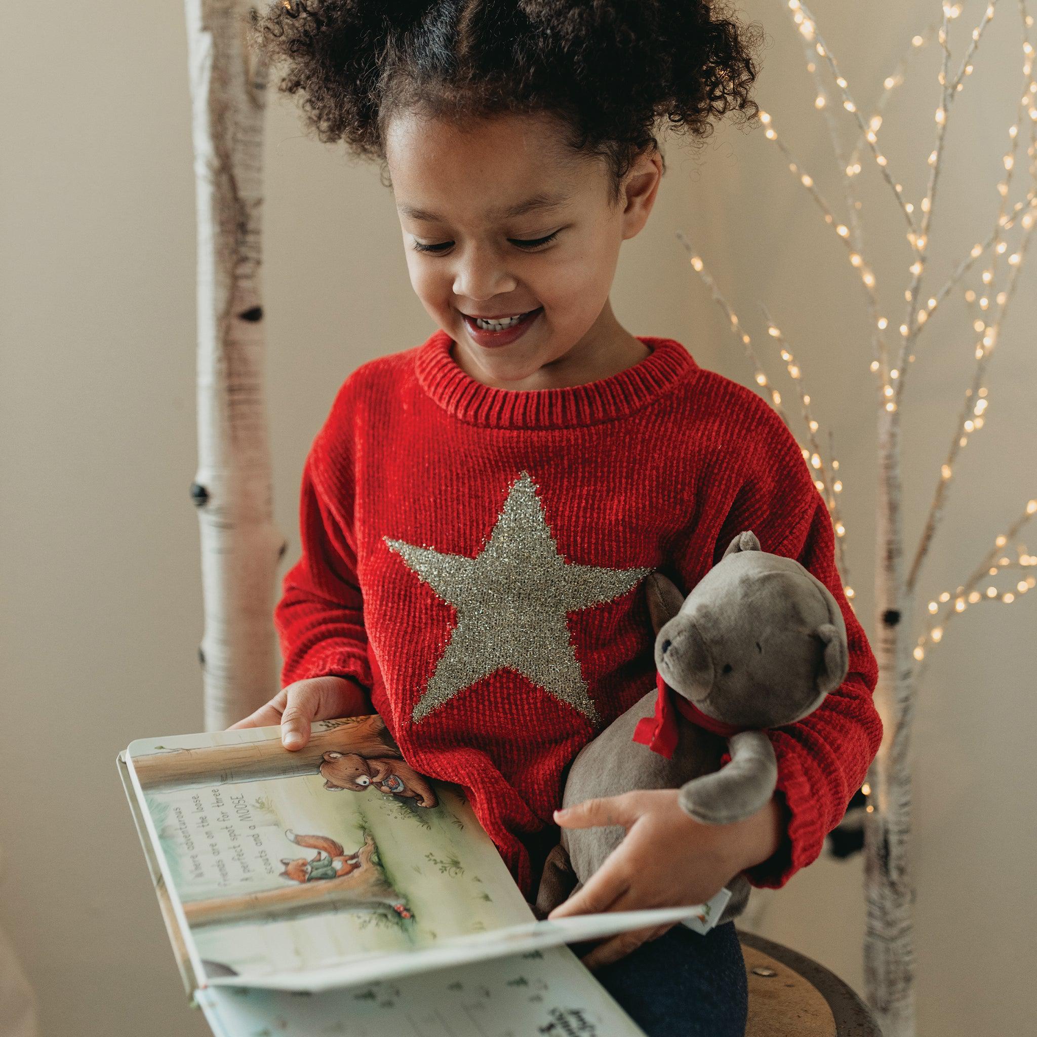 Camp Cricket Book-Book-SKU: 100312 - Bunnies By The Bay