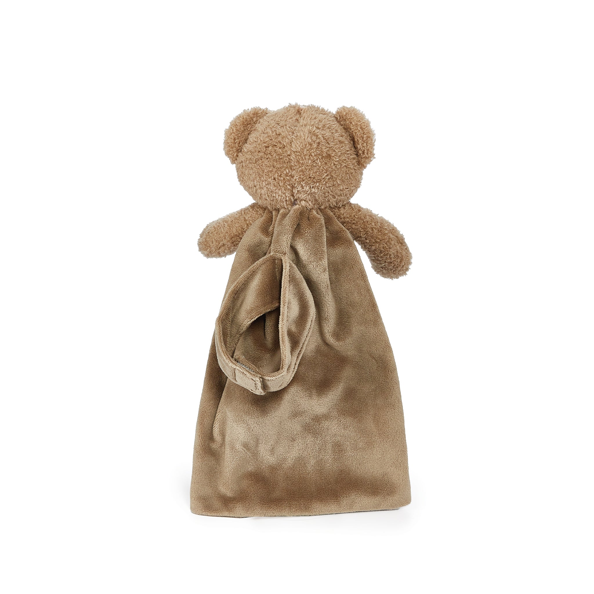 Cubby the Bear Bye Bye Buddy-Lovey - Bye Bye Buddy-SKU: 100704 - Bunnies By The Bay