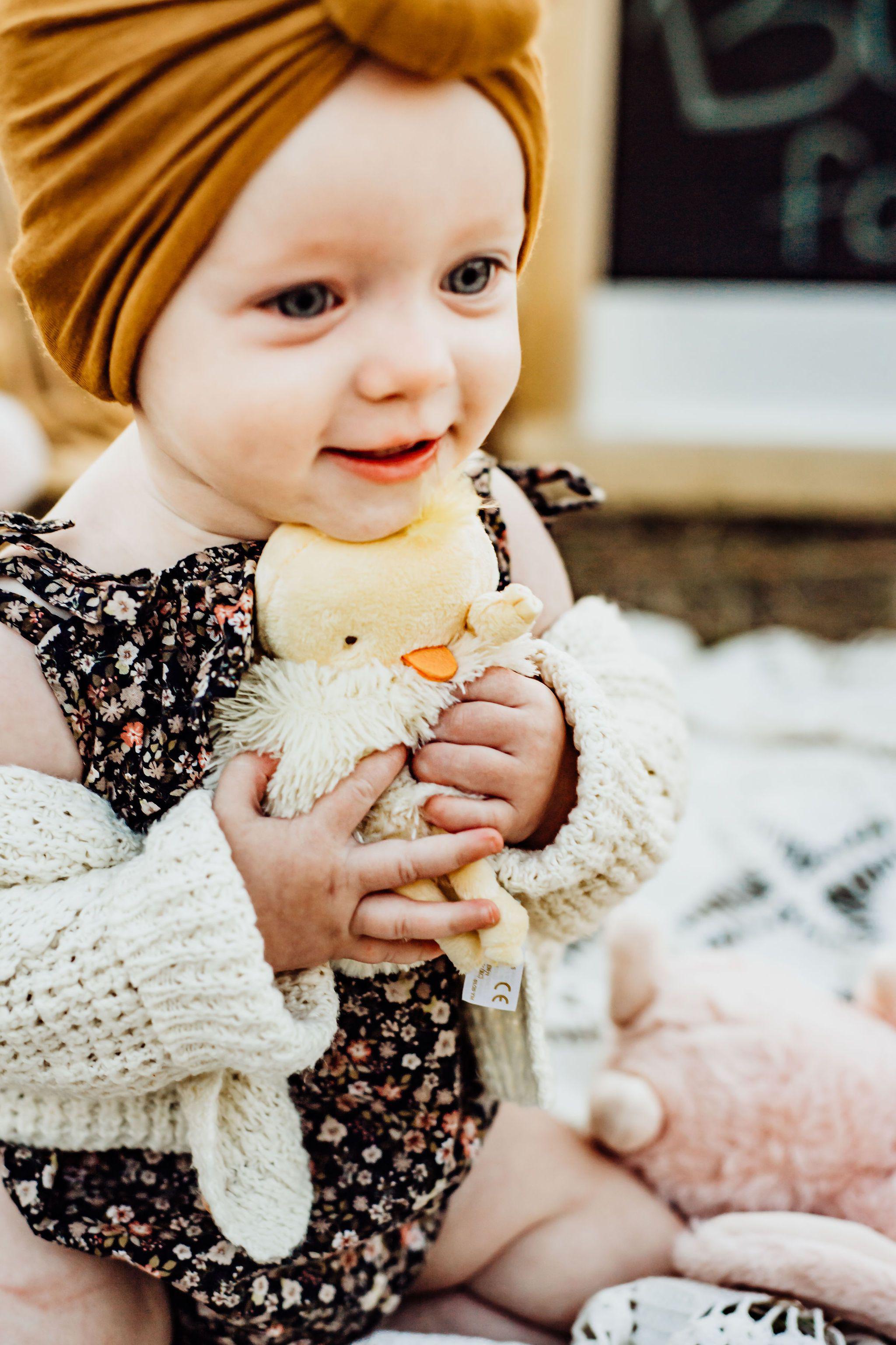 Roly Poly Peep - Yellow Chick - Limited Edition-Stuffed Animal-SKU: 101025 - Bunnies By The Bay