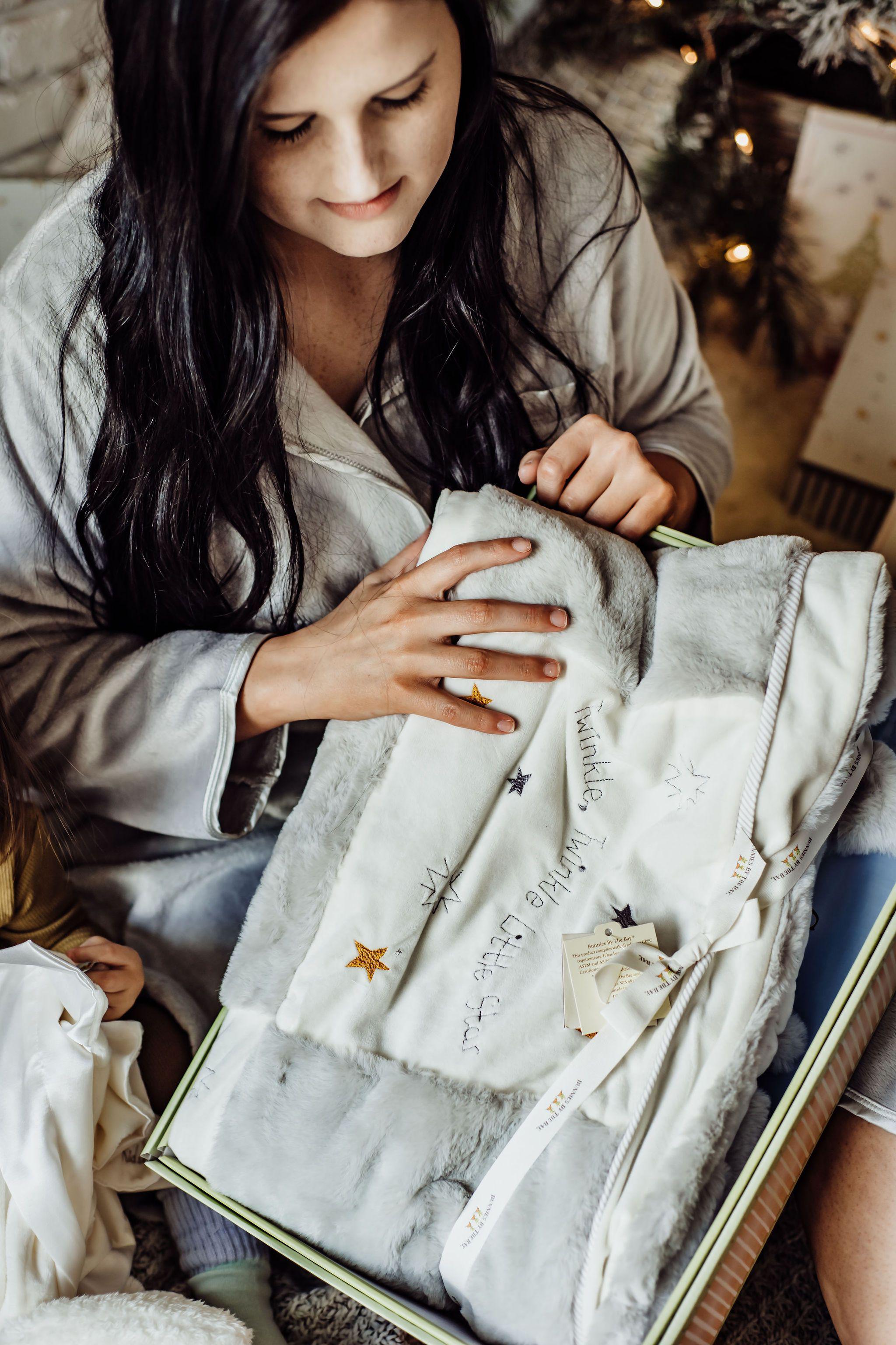 Little Star Quilt-Quilt-SKU: 100984 - Bunnies By The Bay