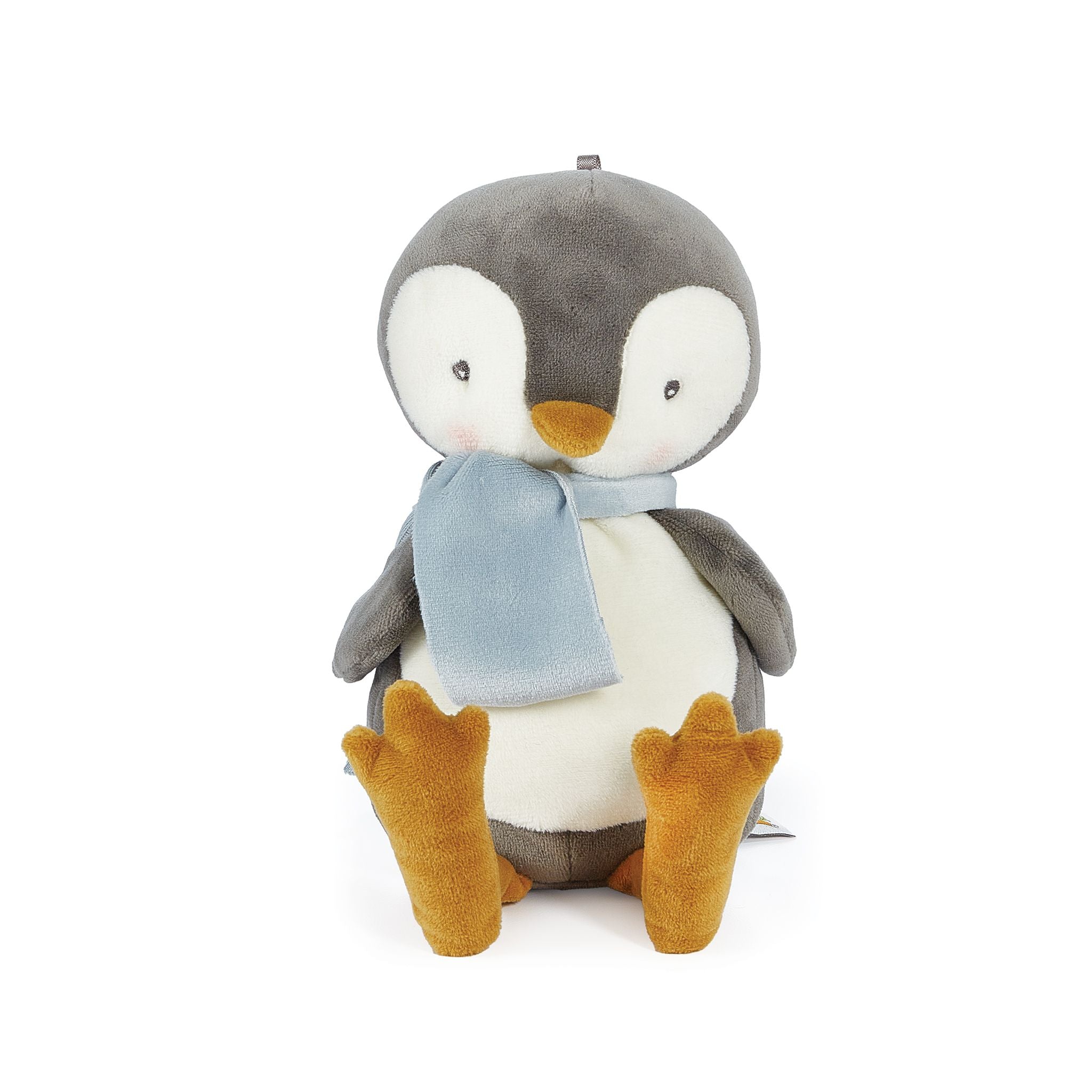 Snowcone Penguin - 2023 Limited Edition Holiday Sweets Snowman-Holiday - Limited Editions-SKU: 190229 - Bunnies By The Bay